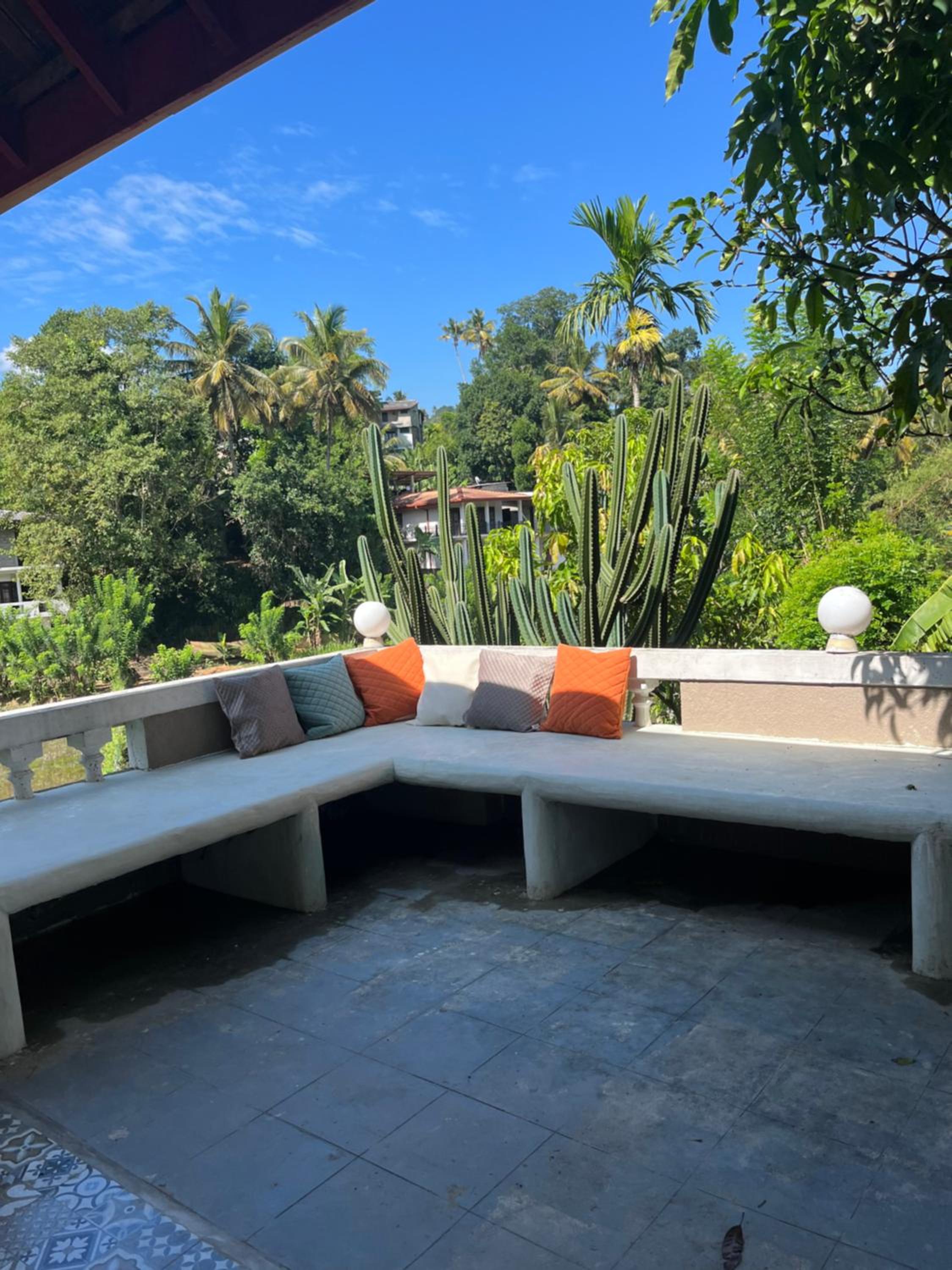 Kandy Living Homestay