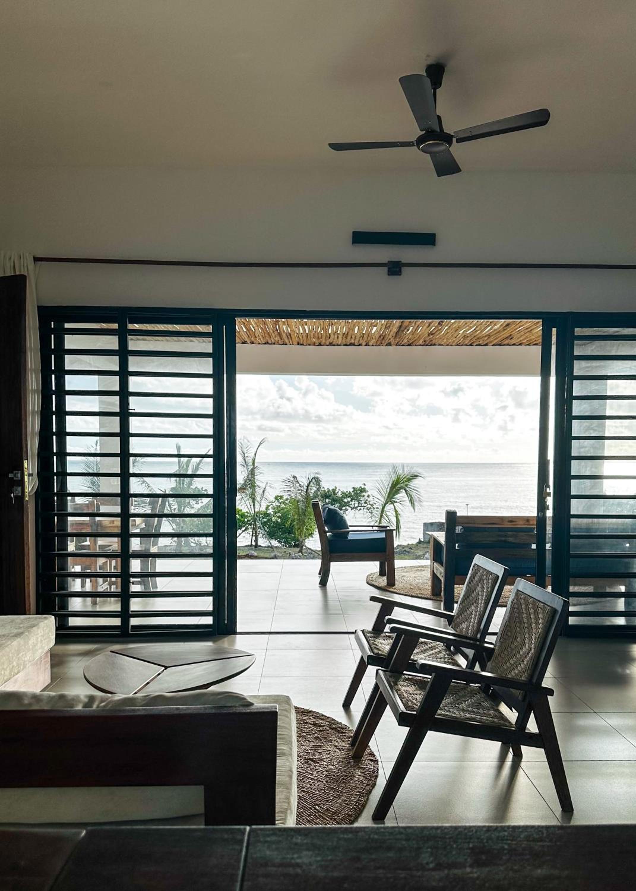 Cosy Villa with splendid view view 2