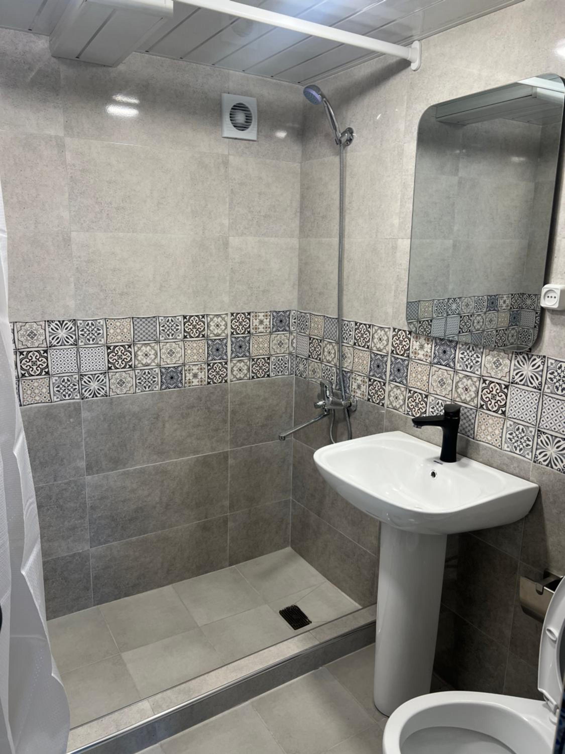 Loft house close to Yerevan