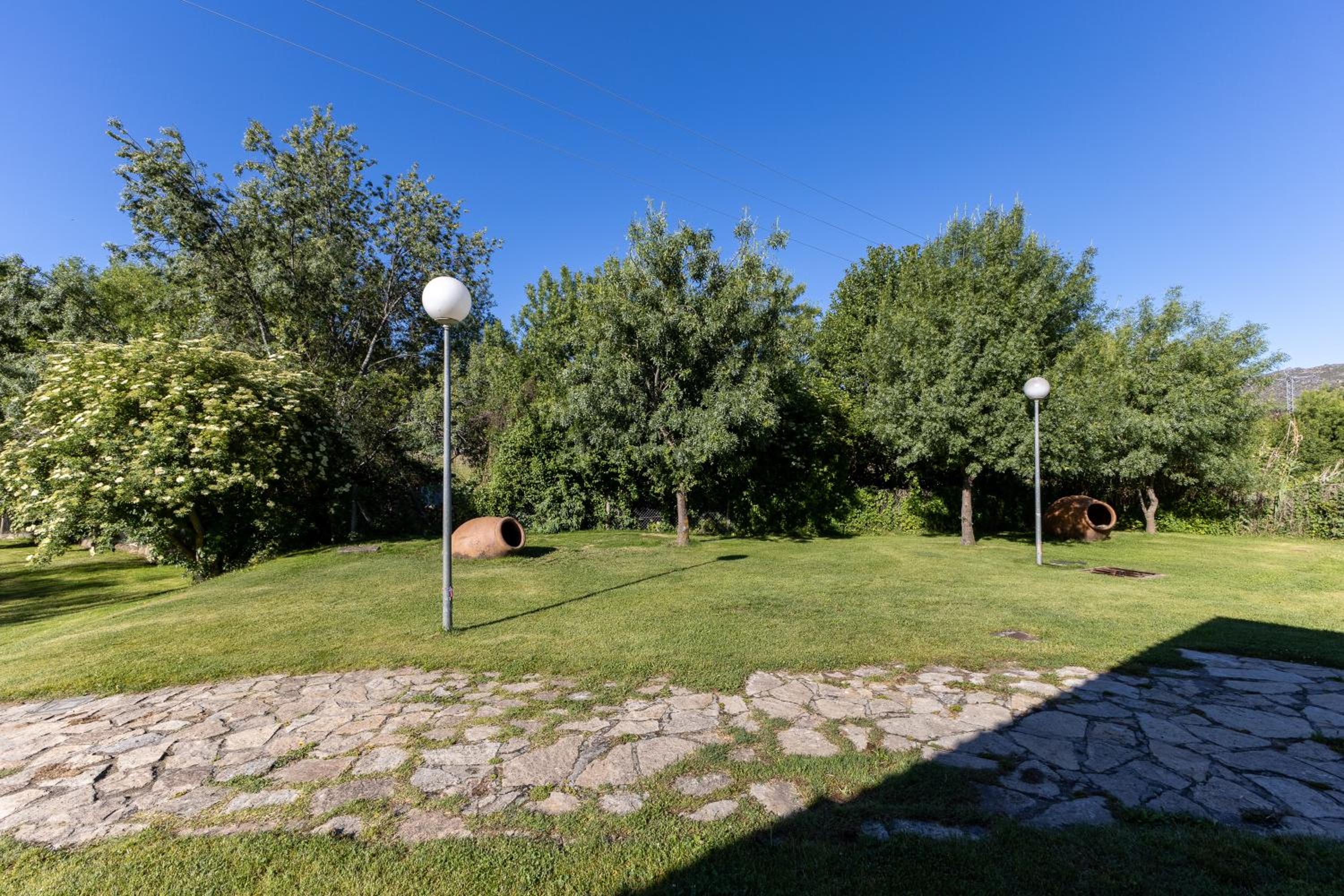 Las Gargantas de Gredos