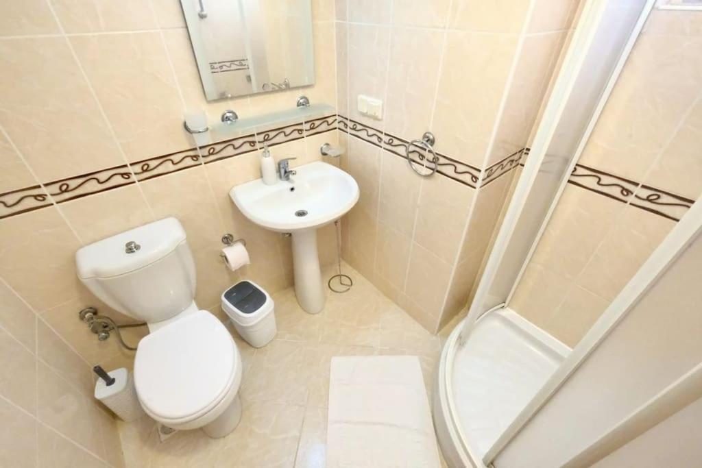 Müstakil Özel Havuzlu Villa view 5