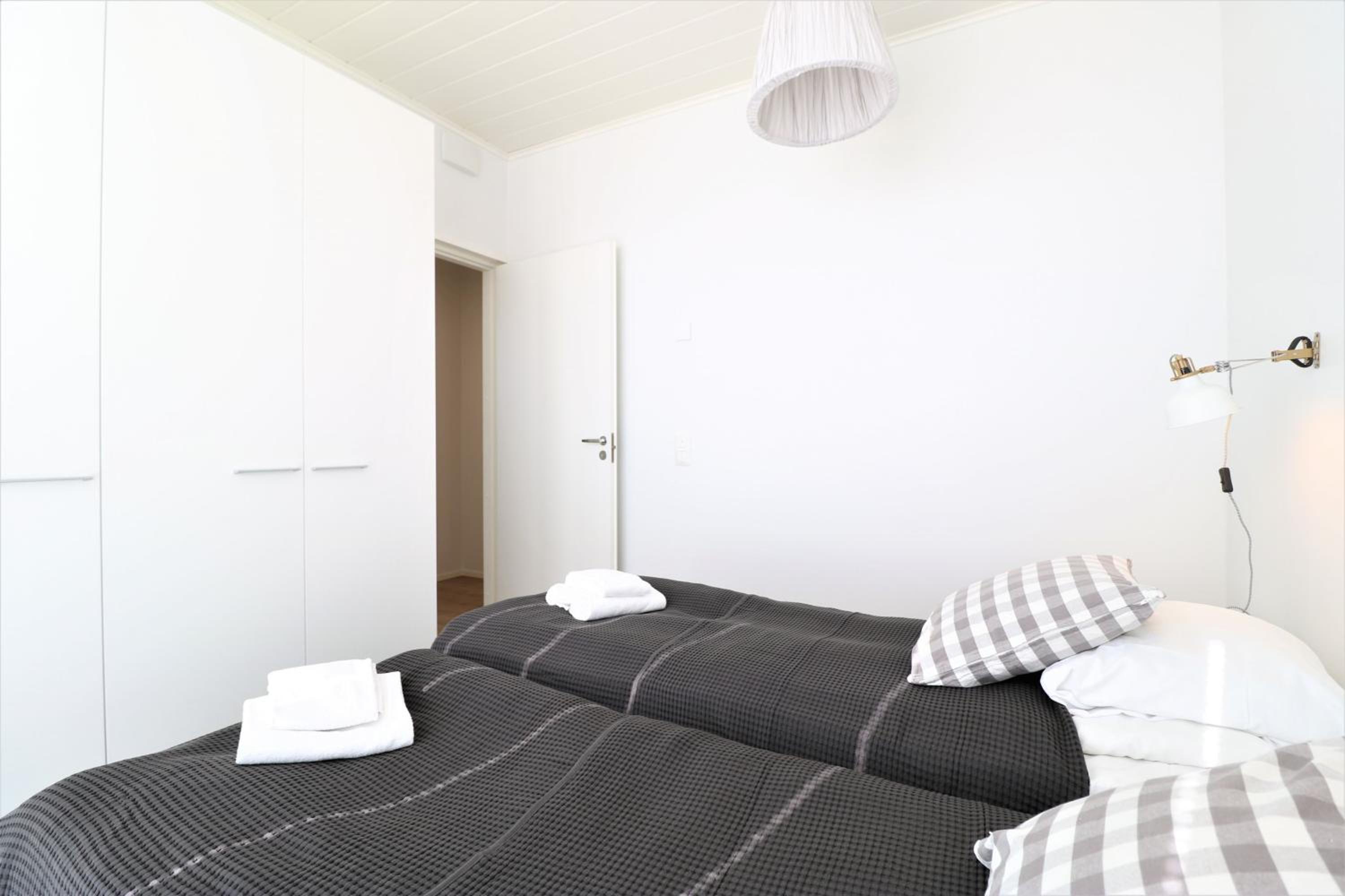 Forenom Serviced Apartments Kirkkonummi