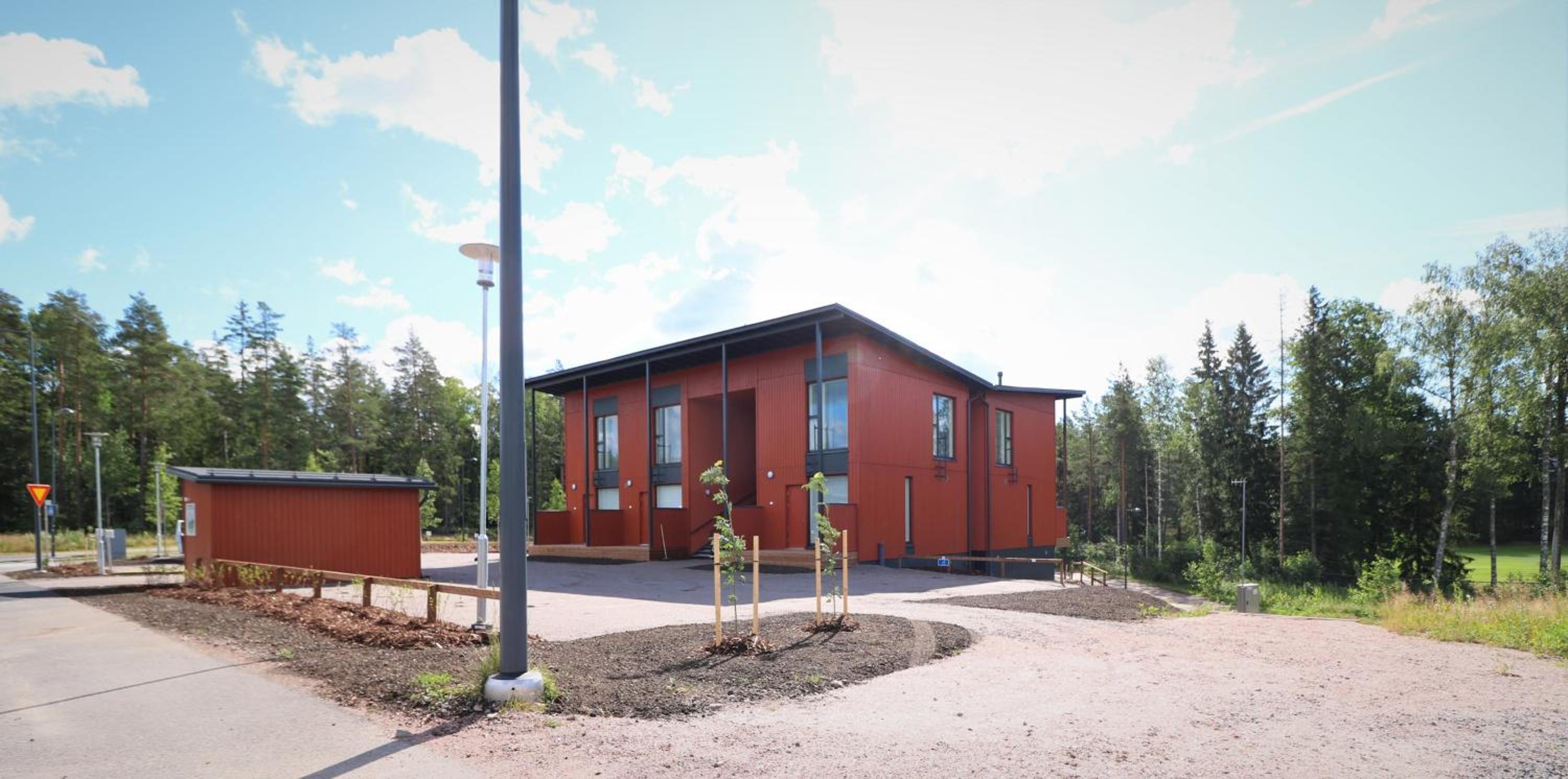 building