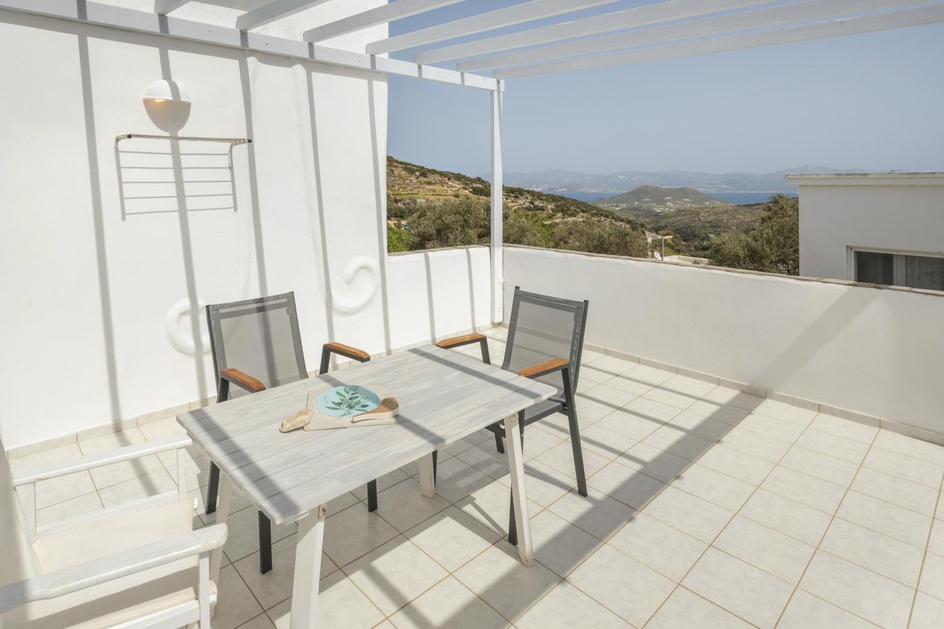 Irini's Poiēma view 3