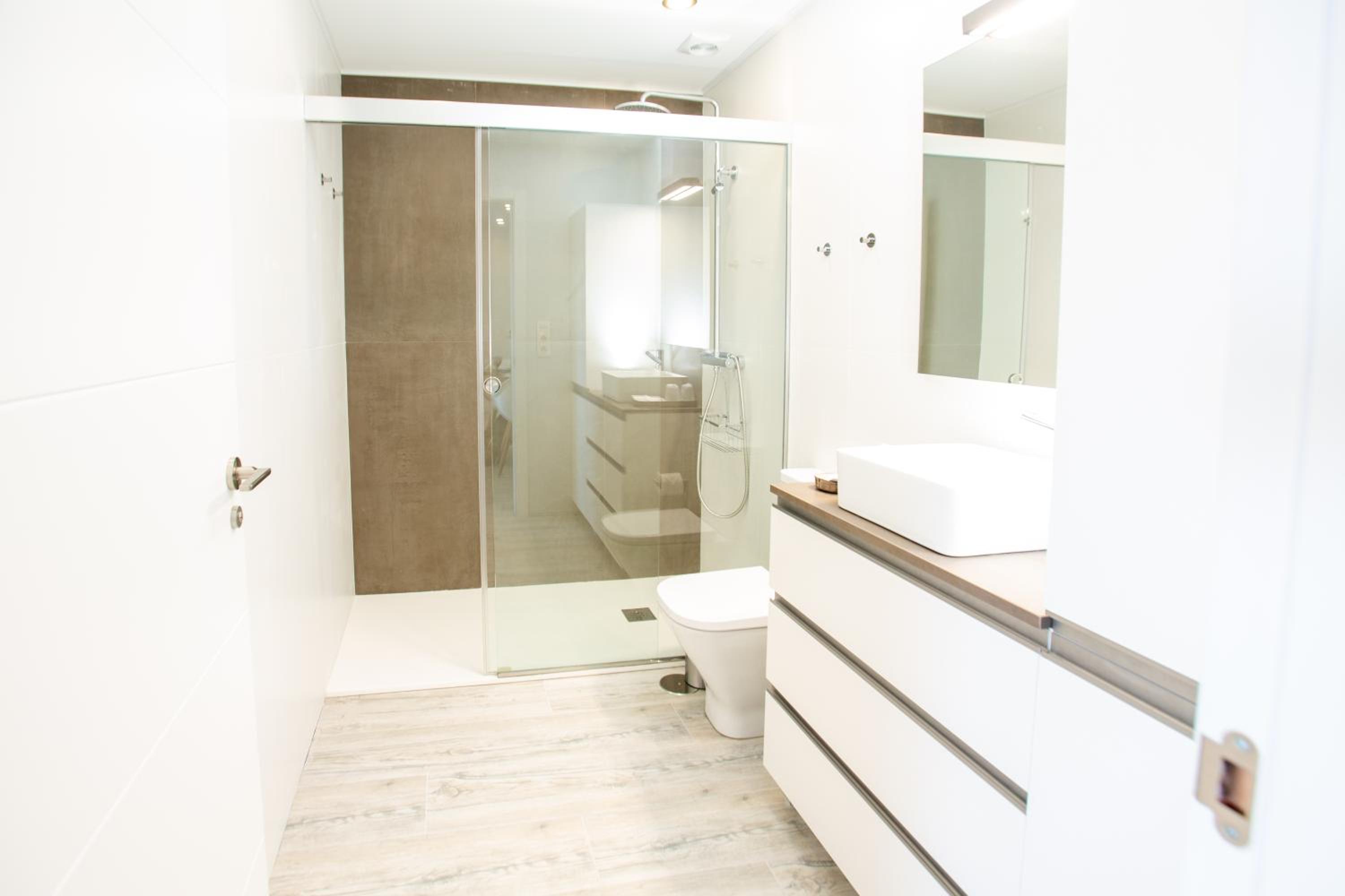 Salnes Hábitat - Apartamento Mar