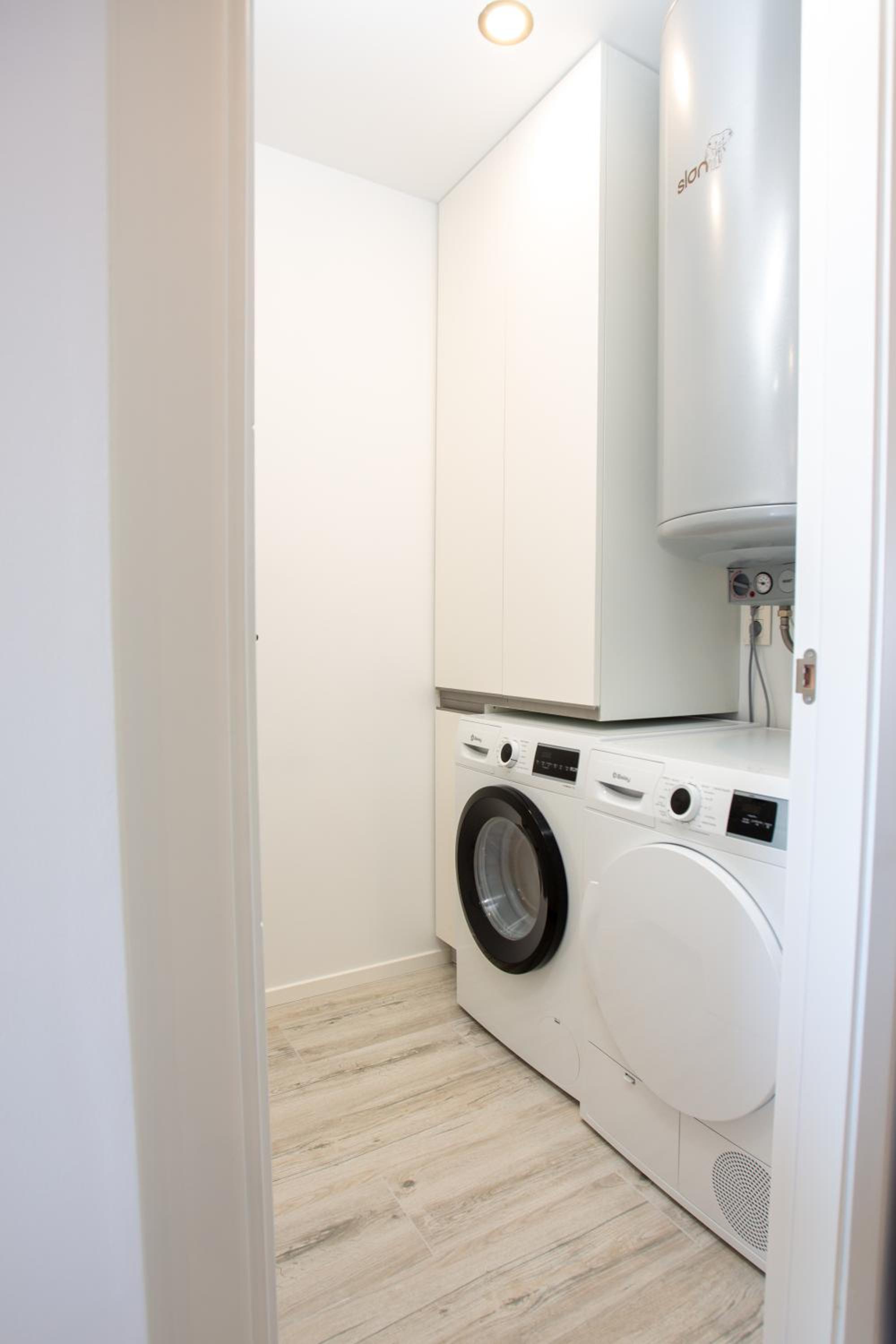 Salnes Hábitat - Apartamento Mar
