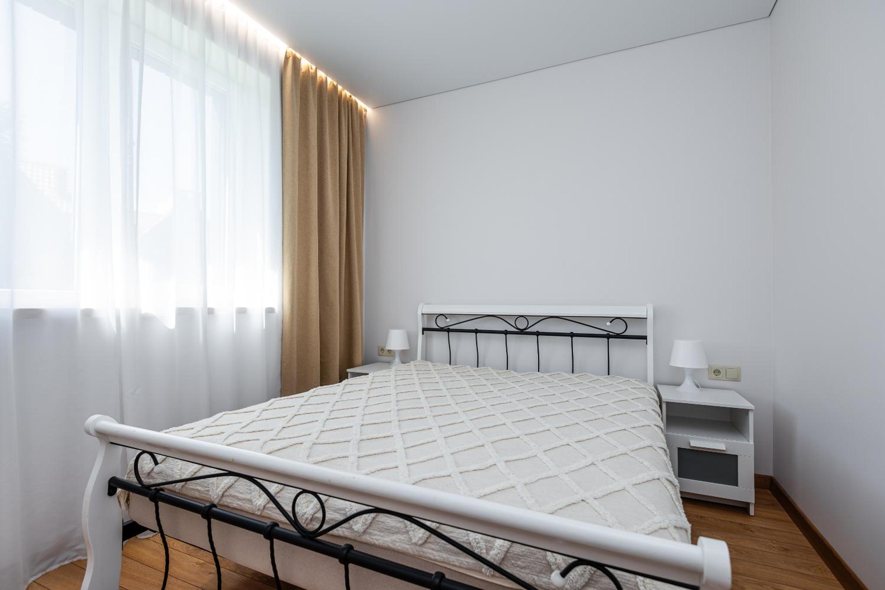 Apartamentas Kunigiškiai PoilsisPoilsis
