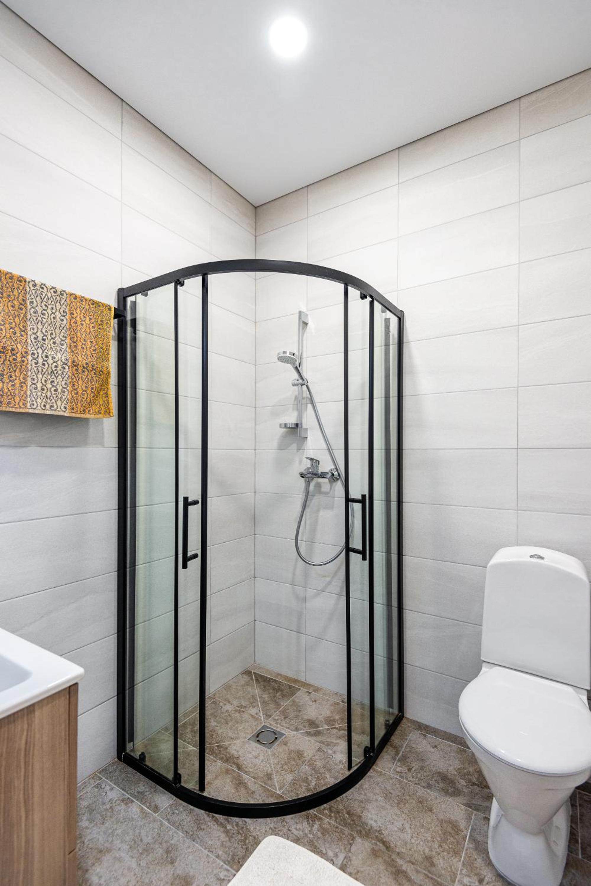 Apartamentas Kunigiškiai PoilsisPoilsis