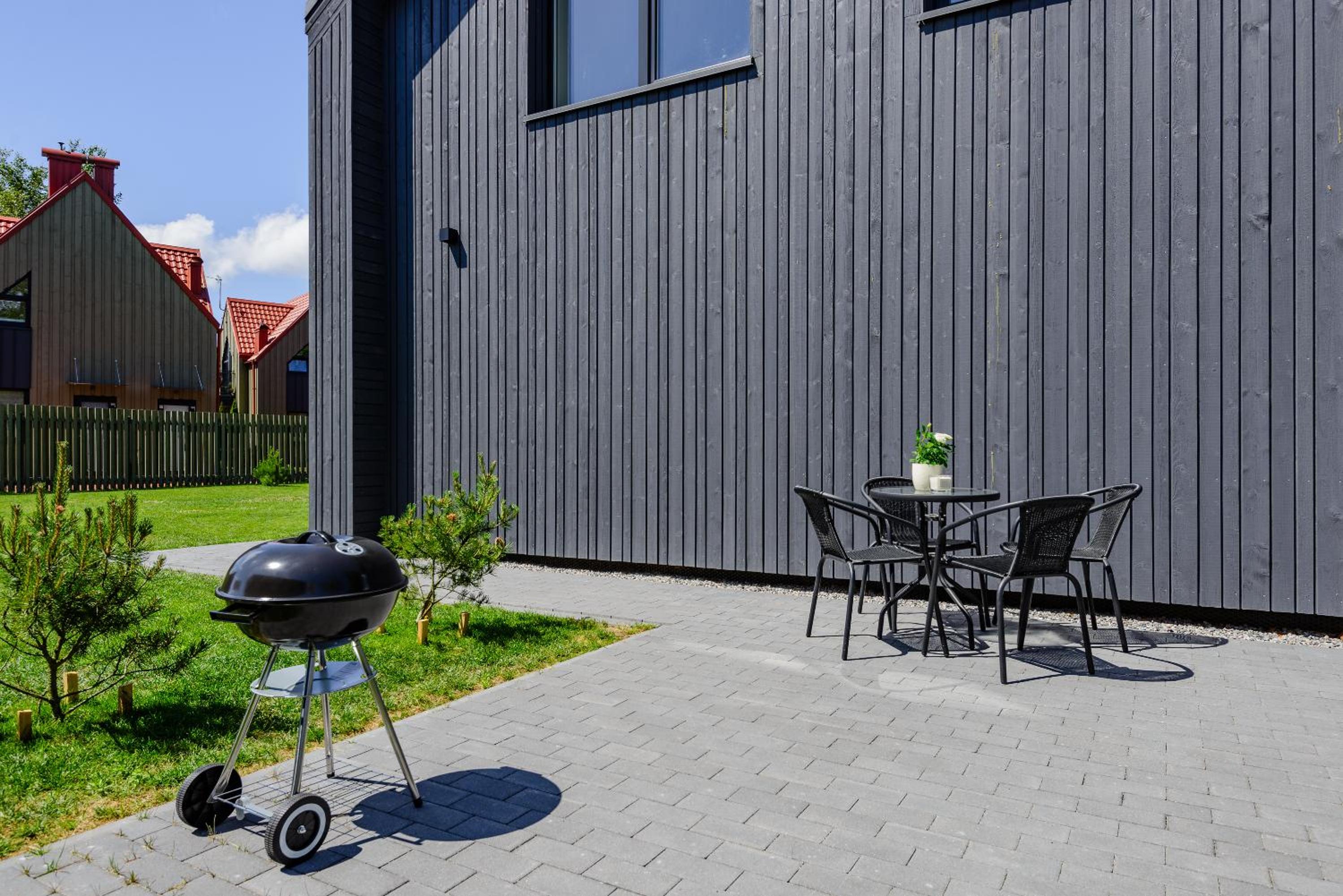 Apartamentas Kunigiškiai PoilsisPoilsis