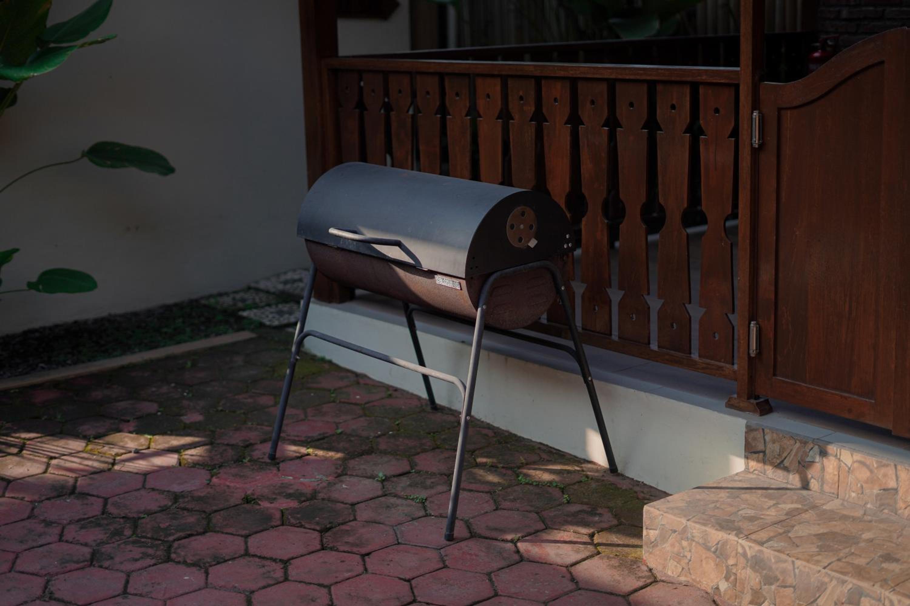 Dalem Jongke by Ubu Villa - 9 Bedrooms Villa in Yogyakarta view 5