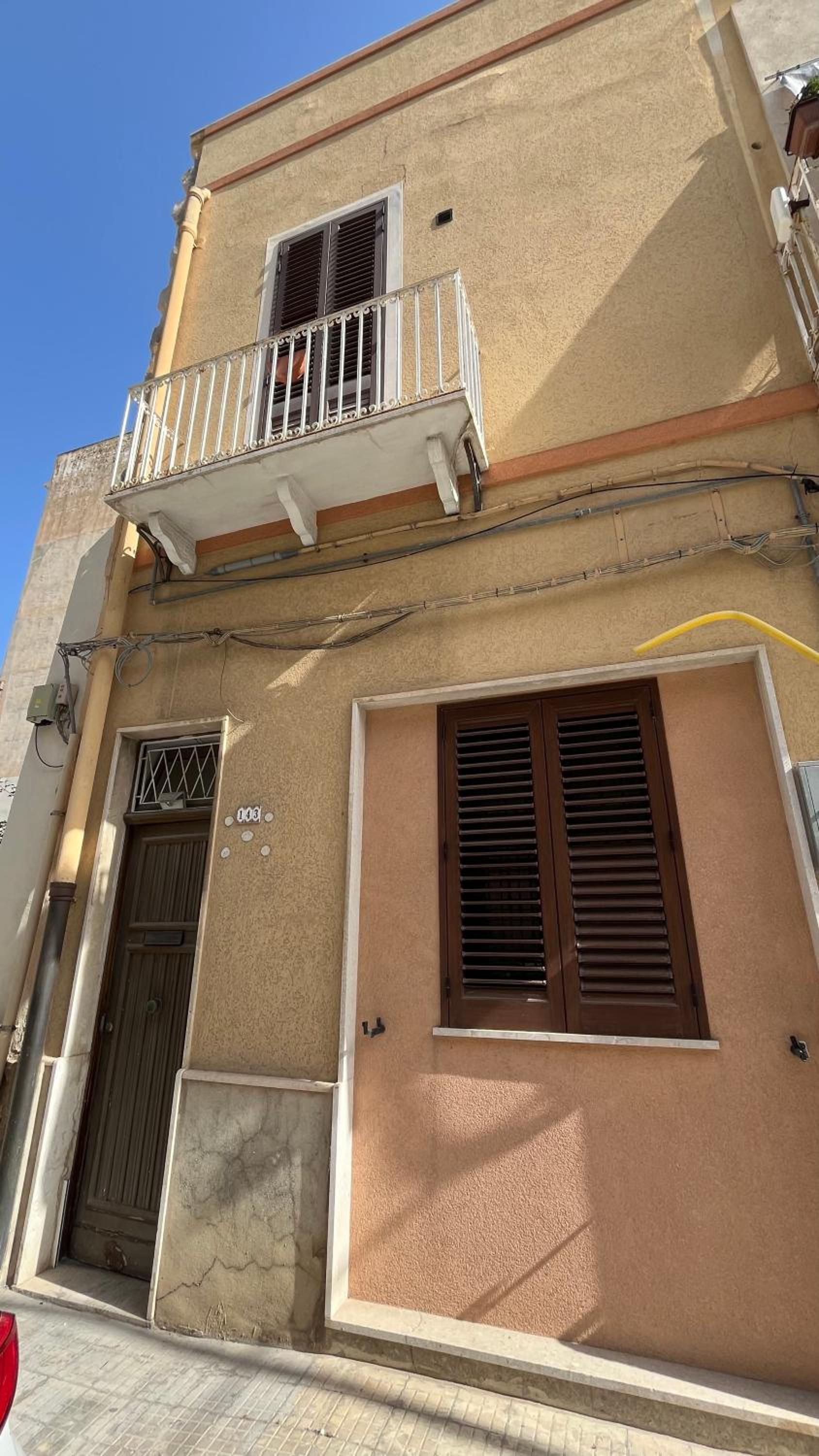 Trapani Monolocale