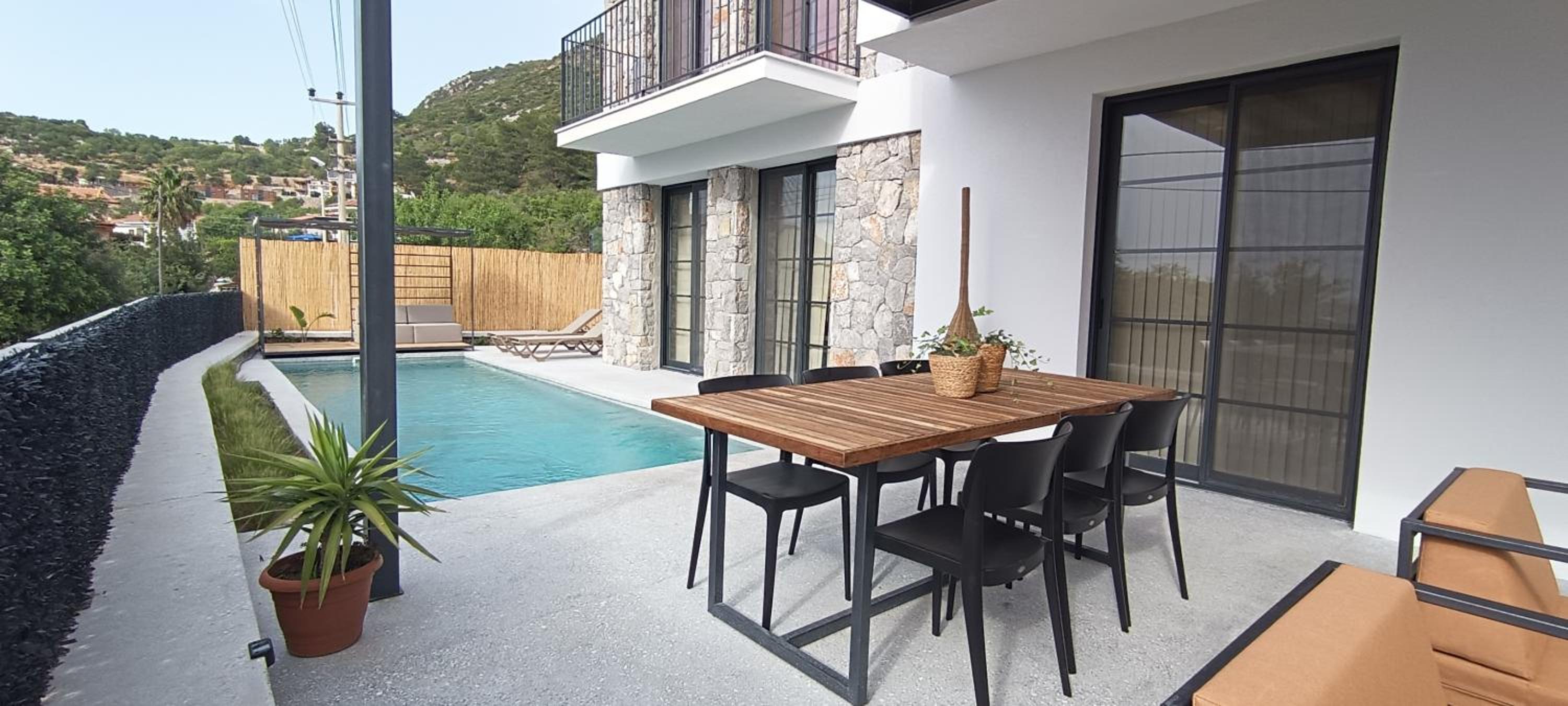 sekihouse