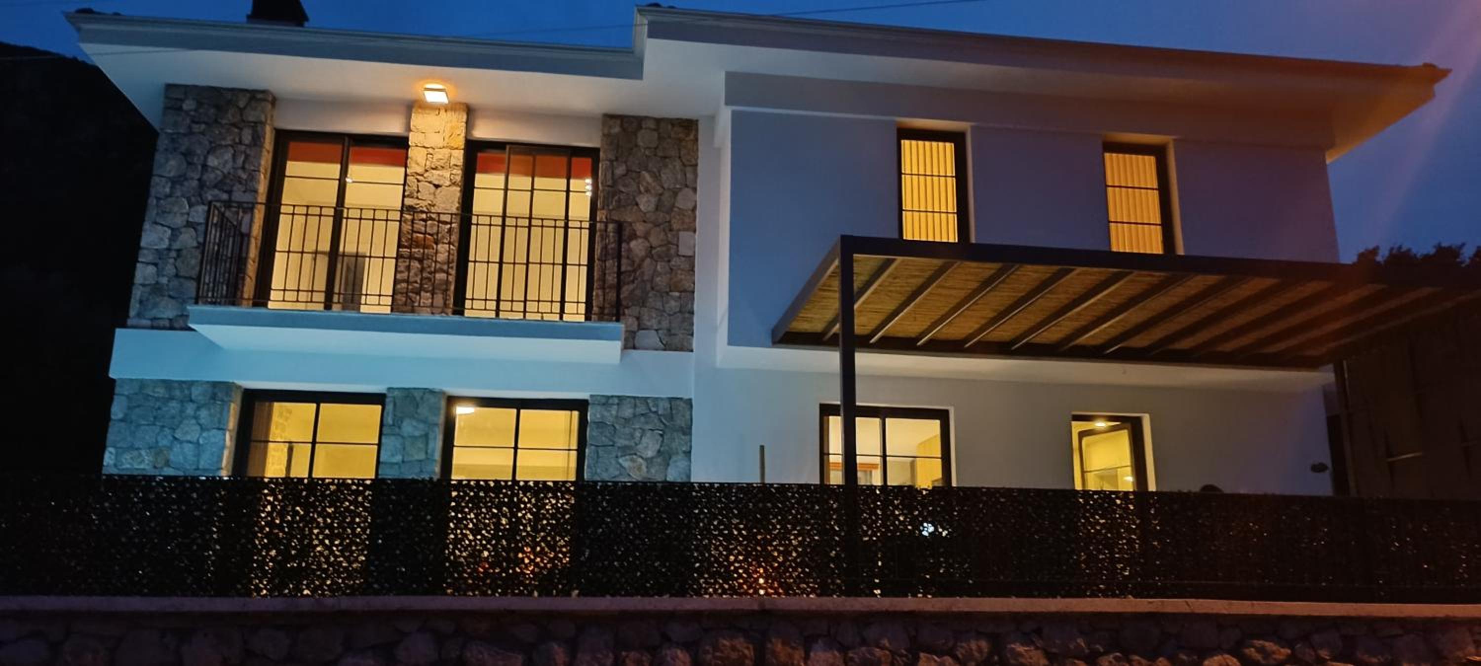 sekihouse
