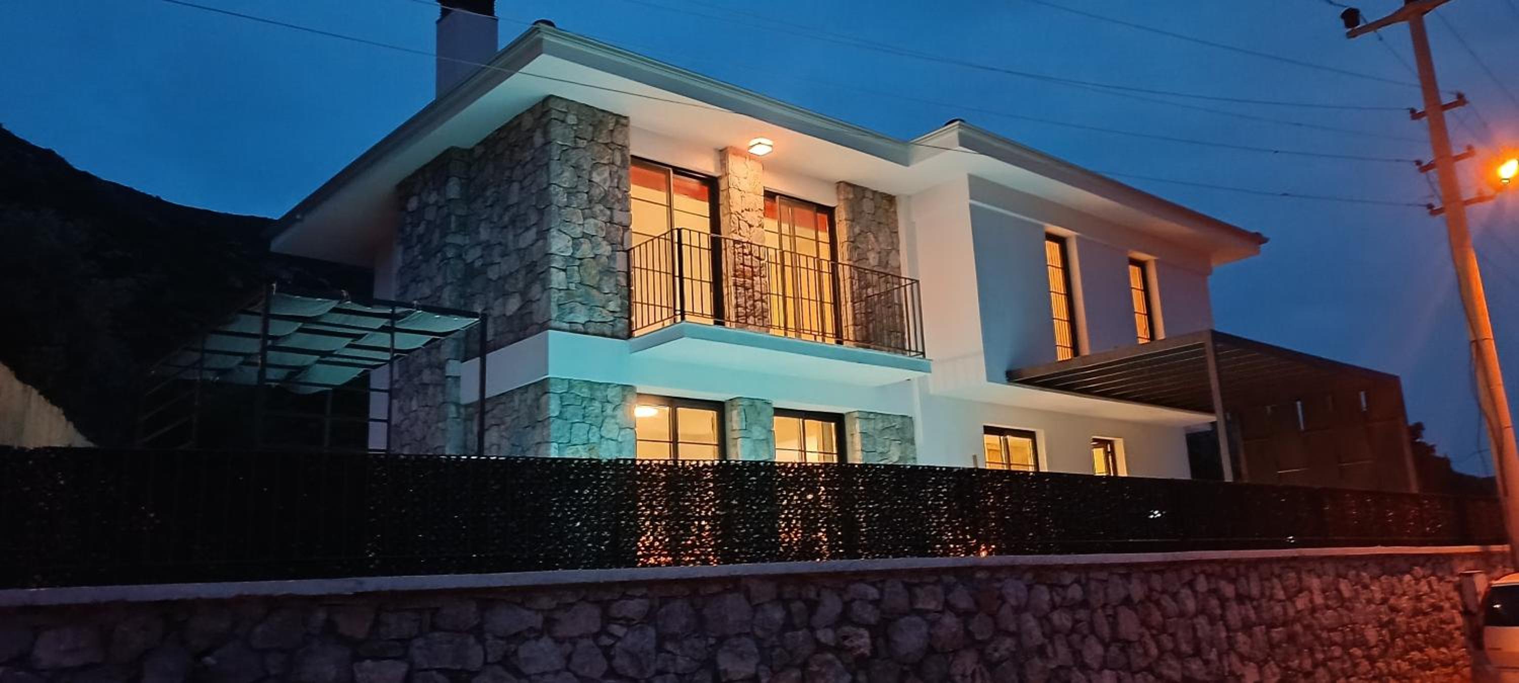 sekihouse