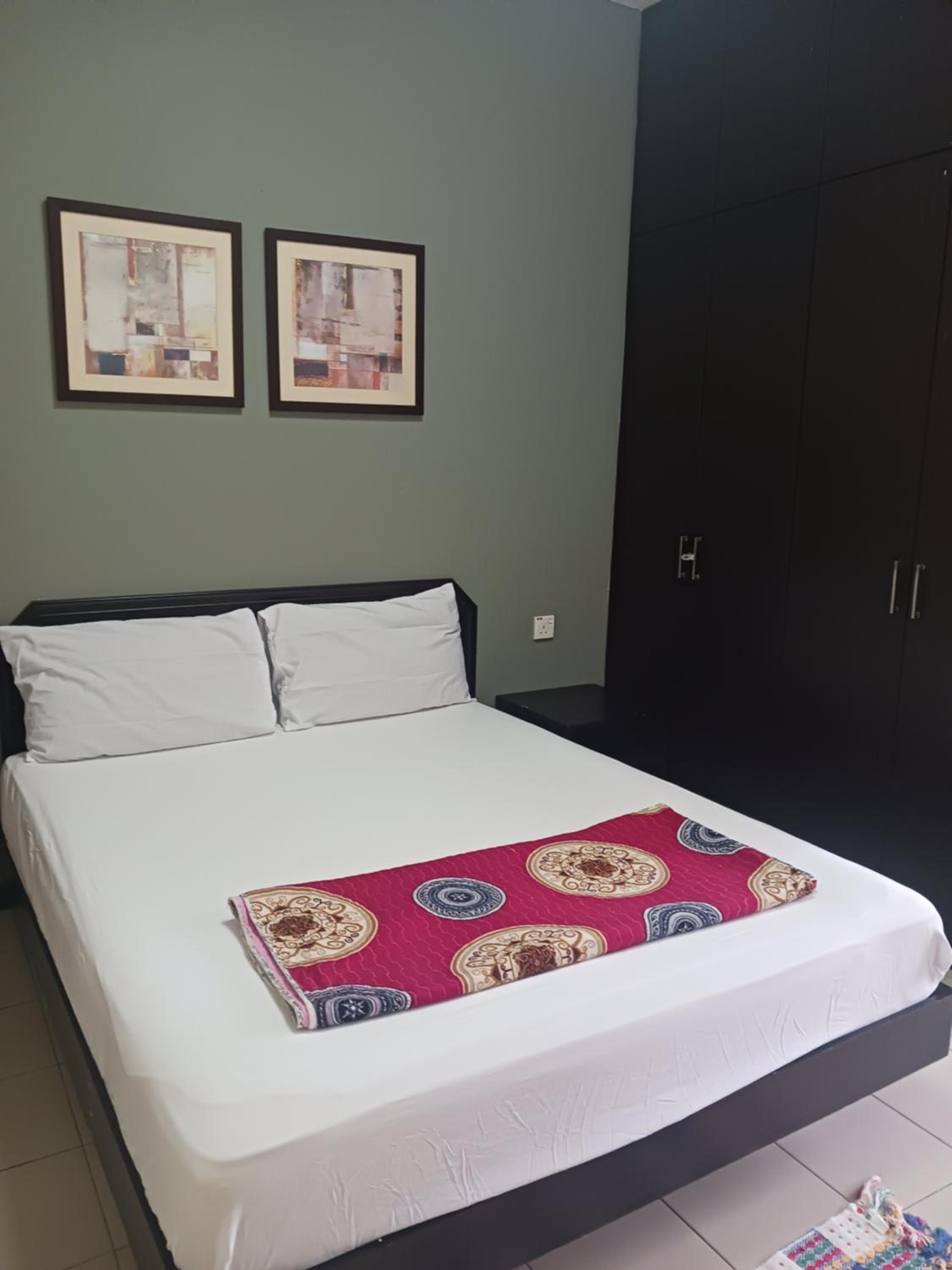 Have a pleasant stay with Bayu Emas Homestay photo 5