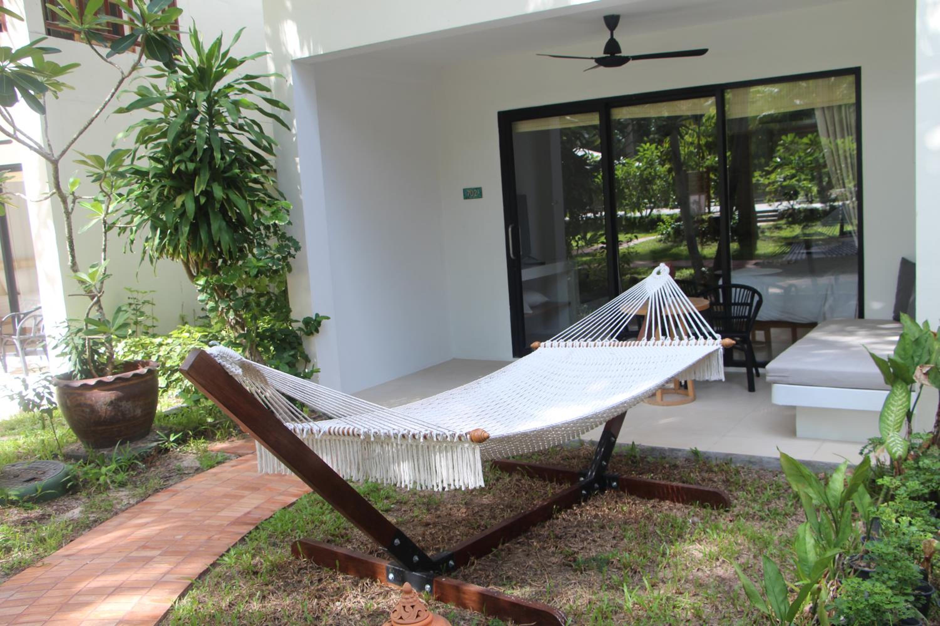 Paradise Beach Resort, Koh Samui — photo 60