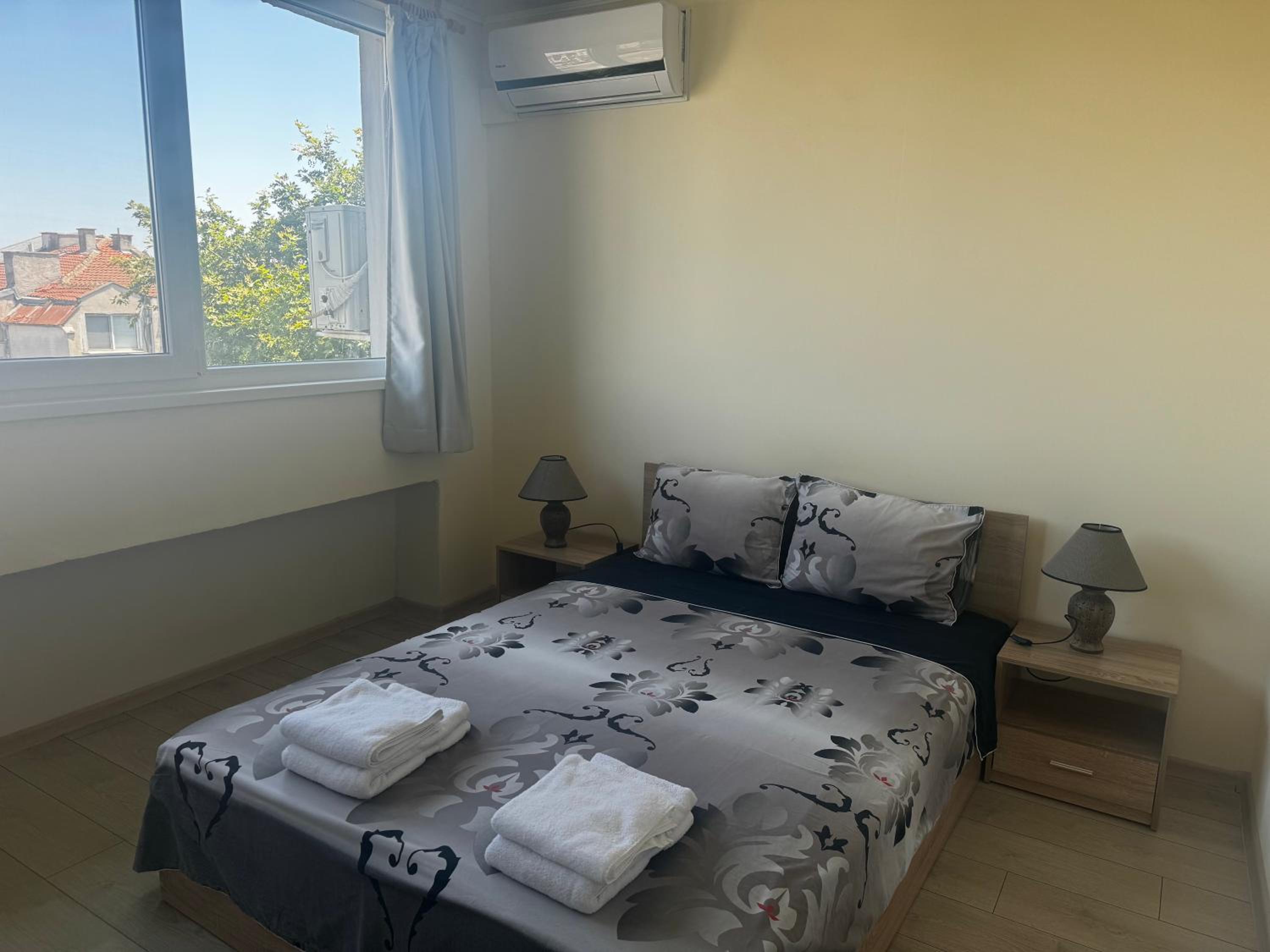 Avelov Art Apartment