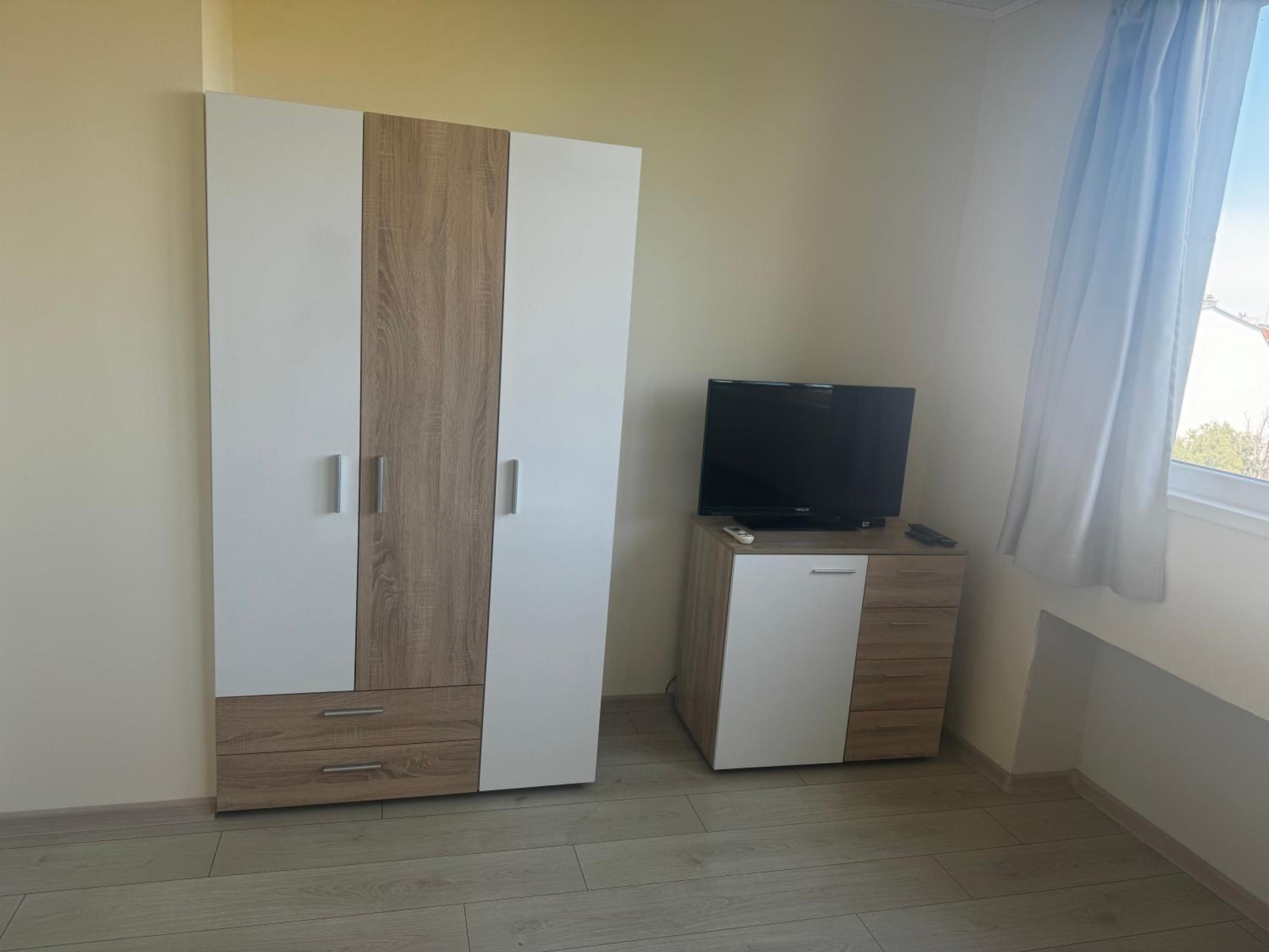 Avelov Art Apartment
