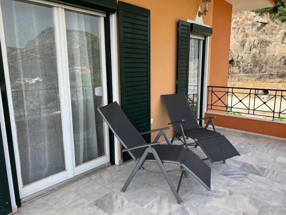 Villa Volimi