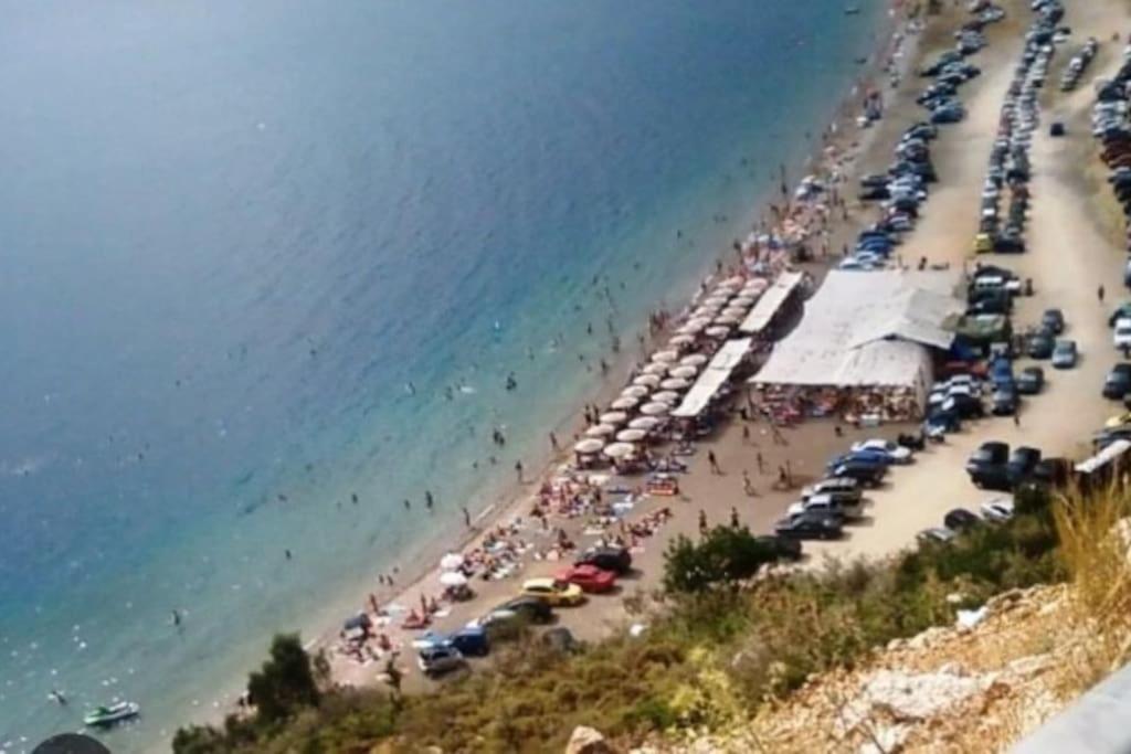 Villa Volimi