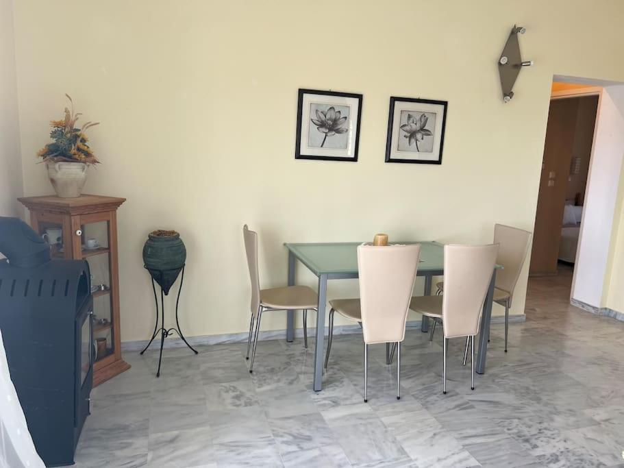 Villa Volimi