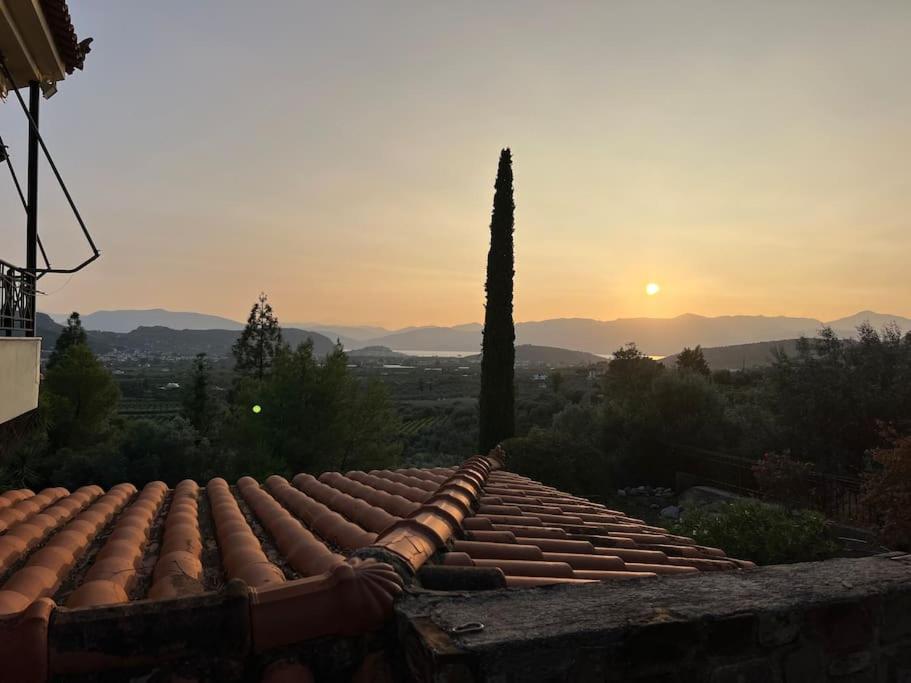 Villa Volimi