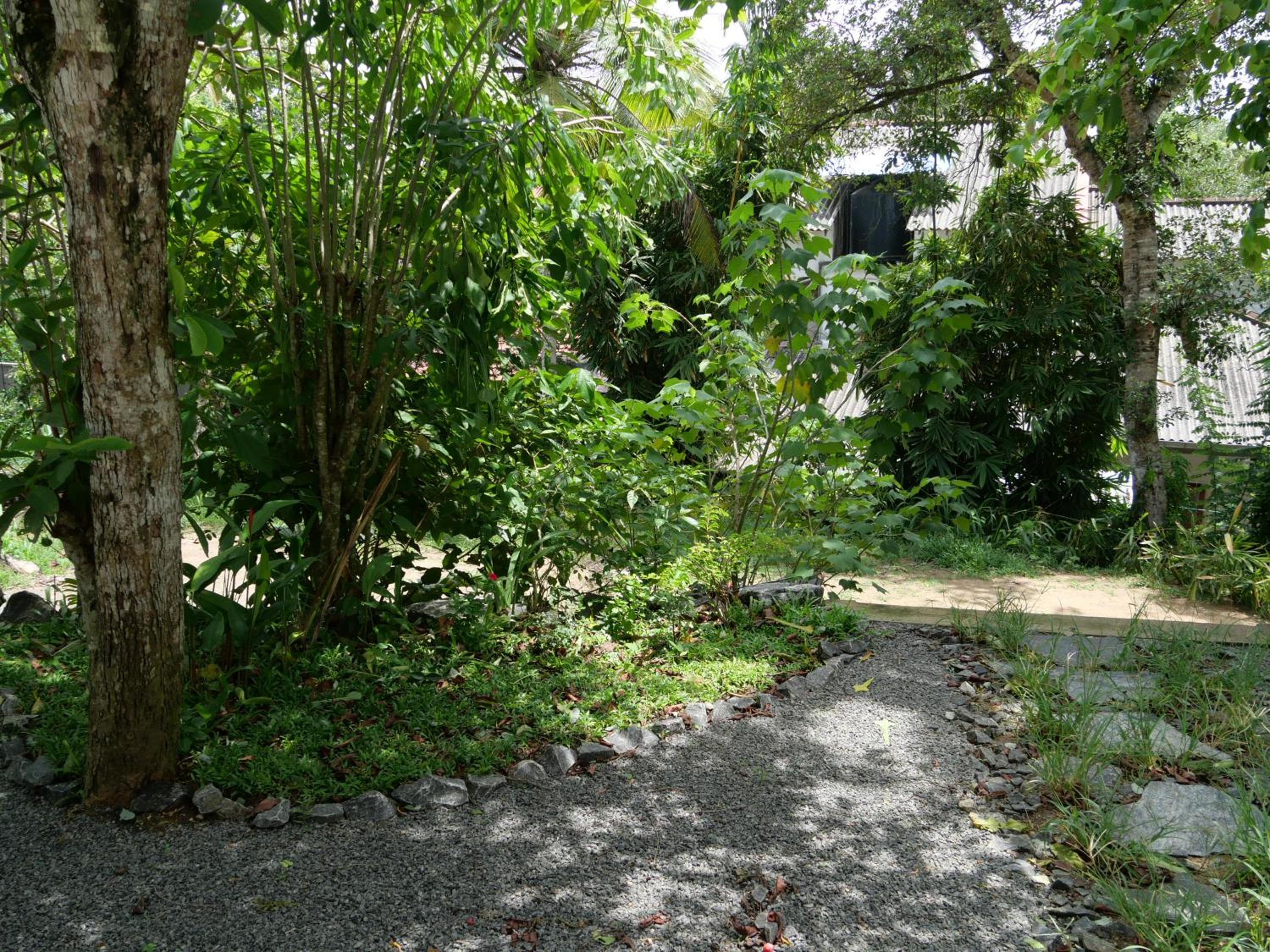 Watu House