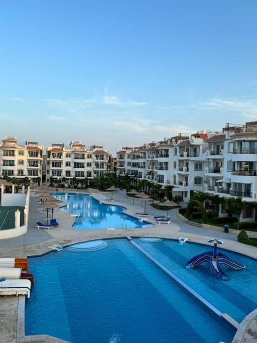 Serenity Studio -Sharm El-Sheikh
