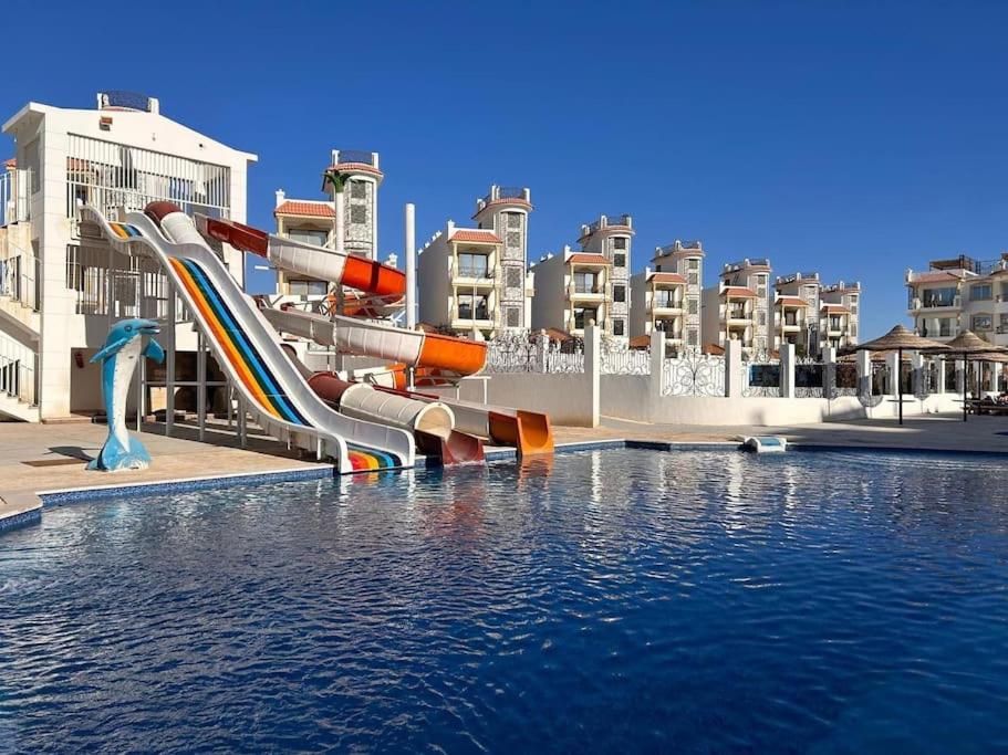 Serenity Studio -Sharm El-Sheikh