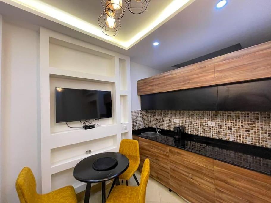 Serenity Studio -Sharm El-Sheikh