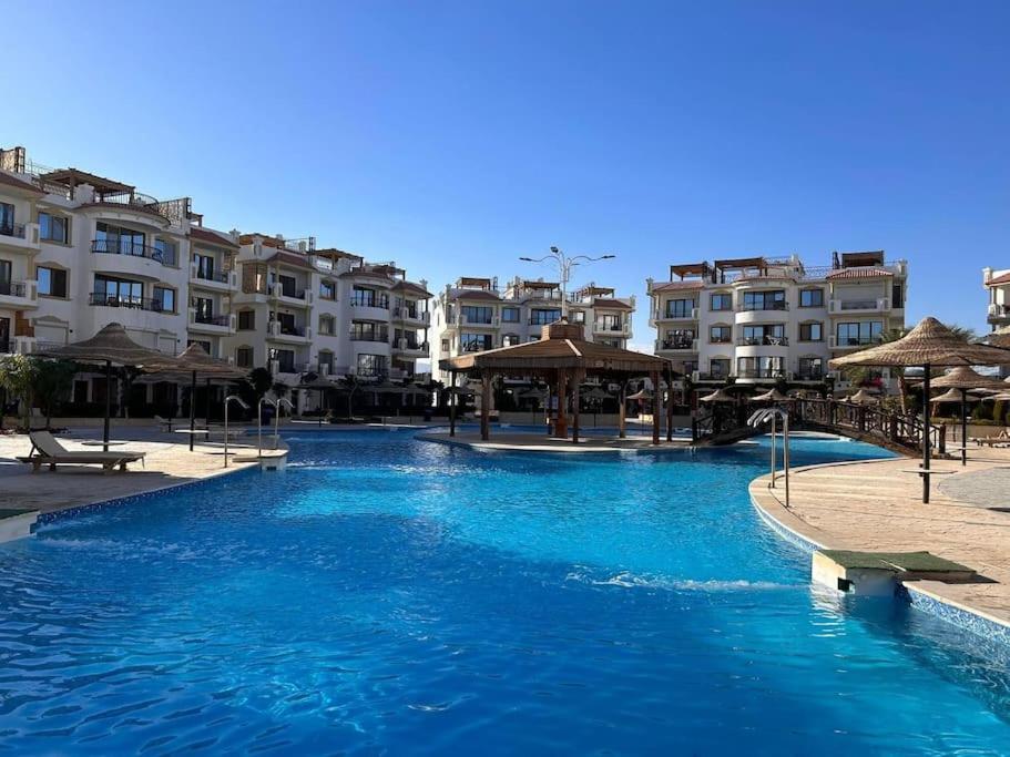 Serenity Studio -Sharm El-Sheikh