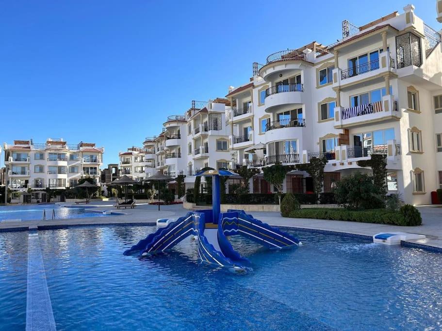 Serenity Studio -Sharm El-Sheikh