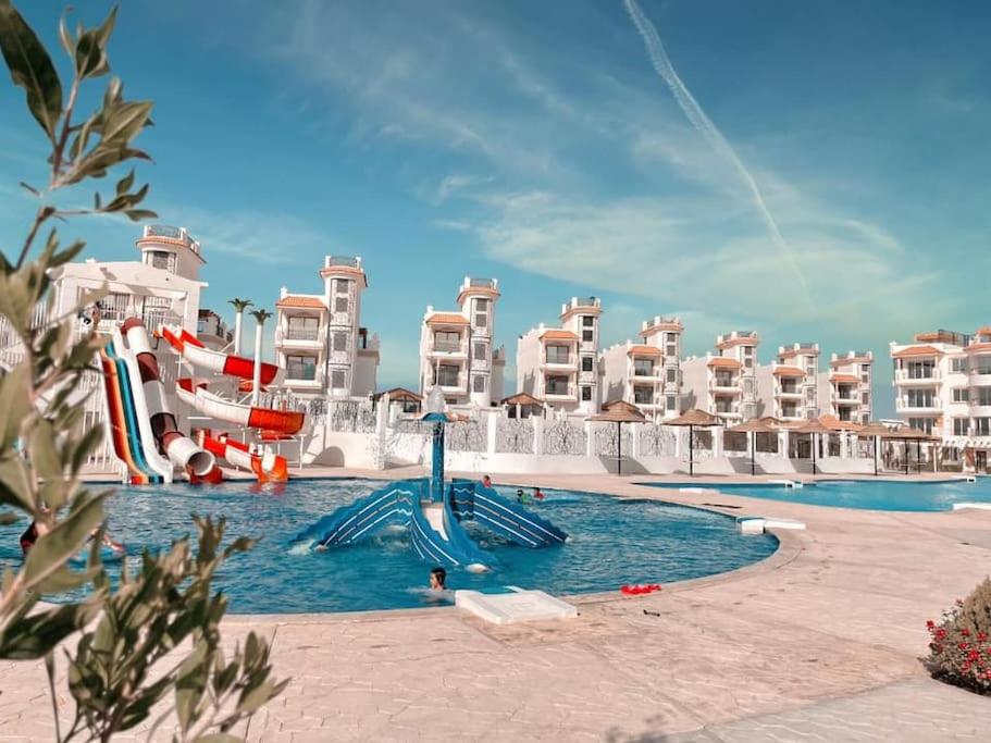 Serenity Studio -Sharm El-Sheikh