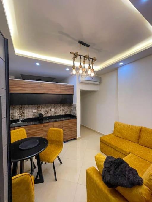 Serenity Studio -Sharm El-Sheikh