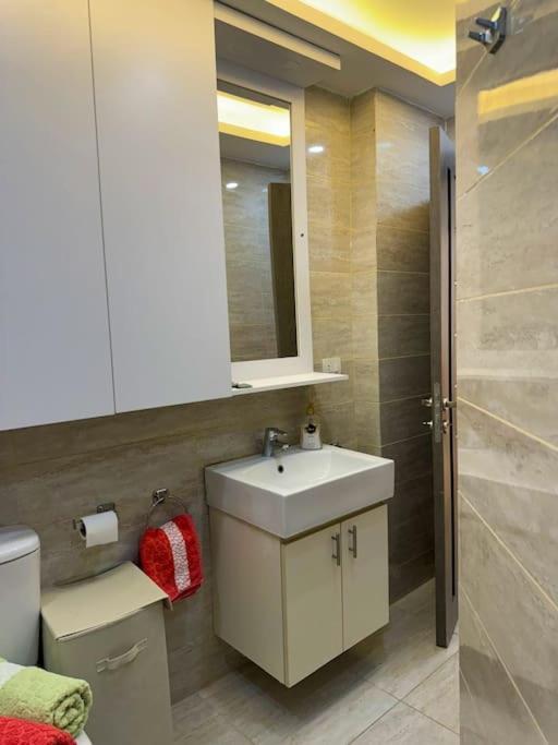 Serenity Studio -Sharm El-Sheikh