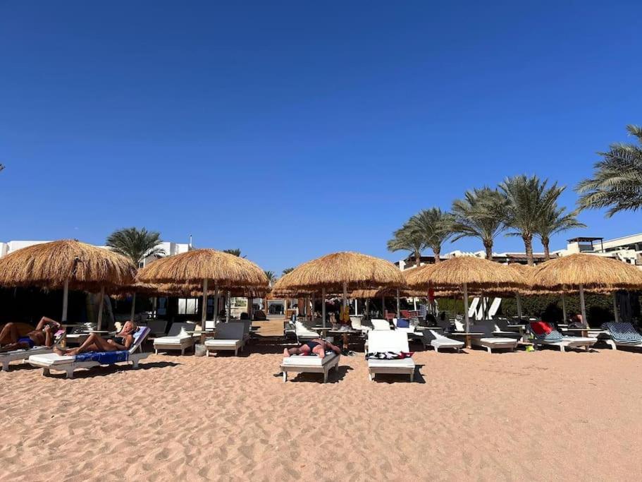 Serenity Studio -Sharm El-Sheikh