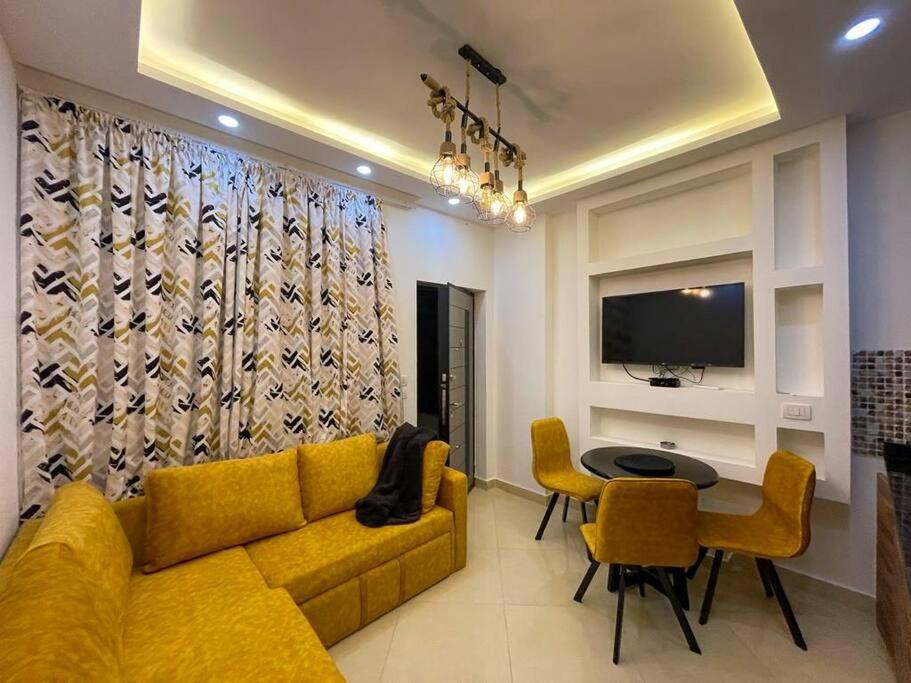 Serenity Studio -Sharm El-Sheikh