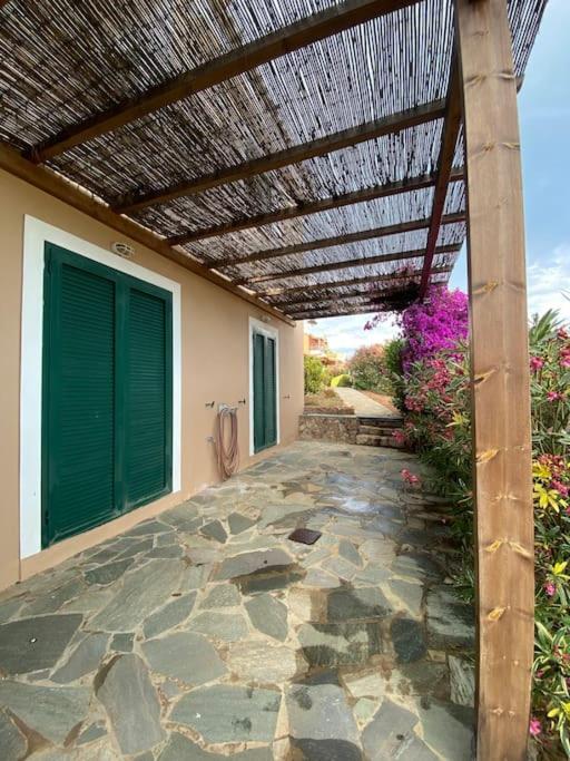 Fine Villa with an Astonishing View view 3
