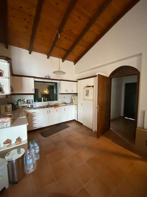 Fine Villa with an Astonishing View view 4