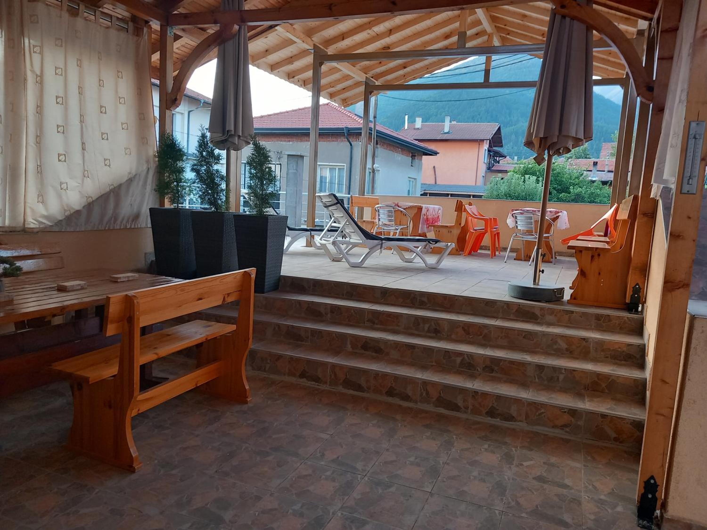 ViBo Guesthouse