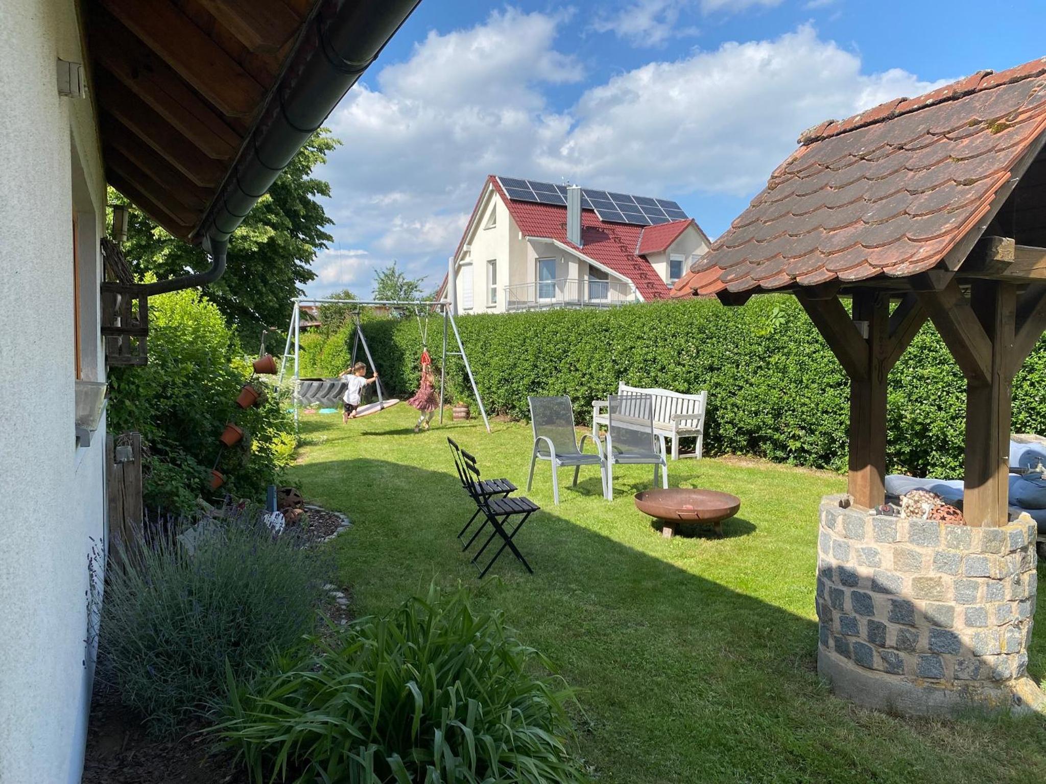 Lechner's Hof