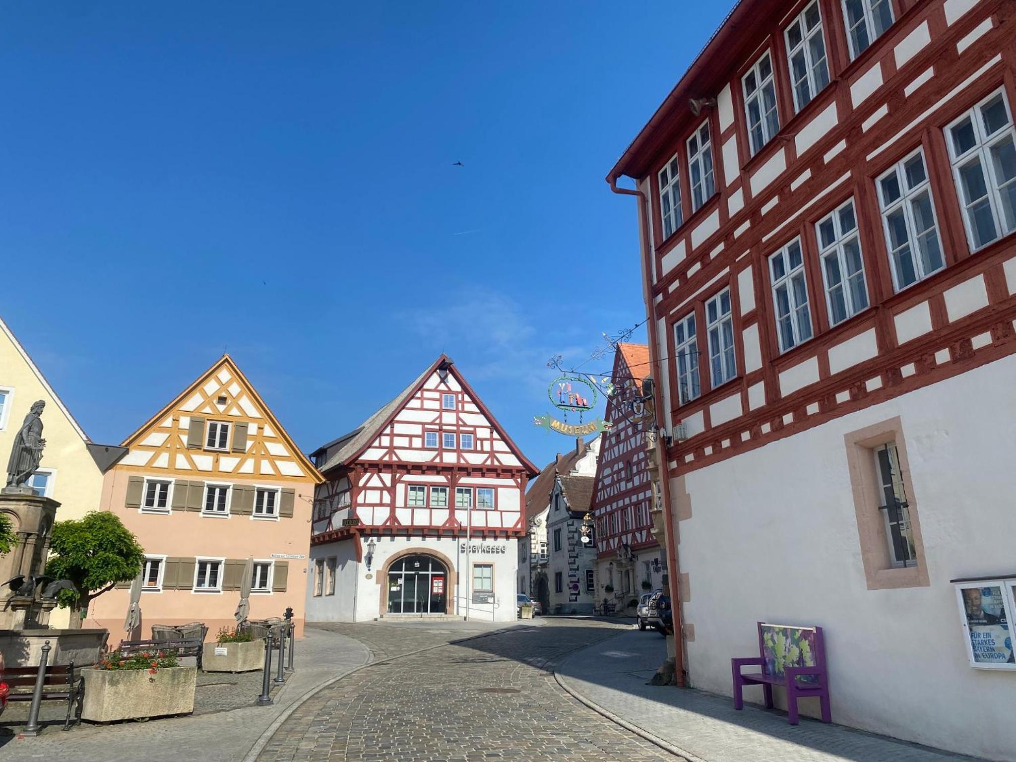 Lechner's Hof