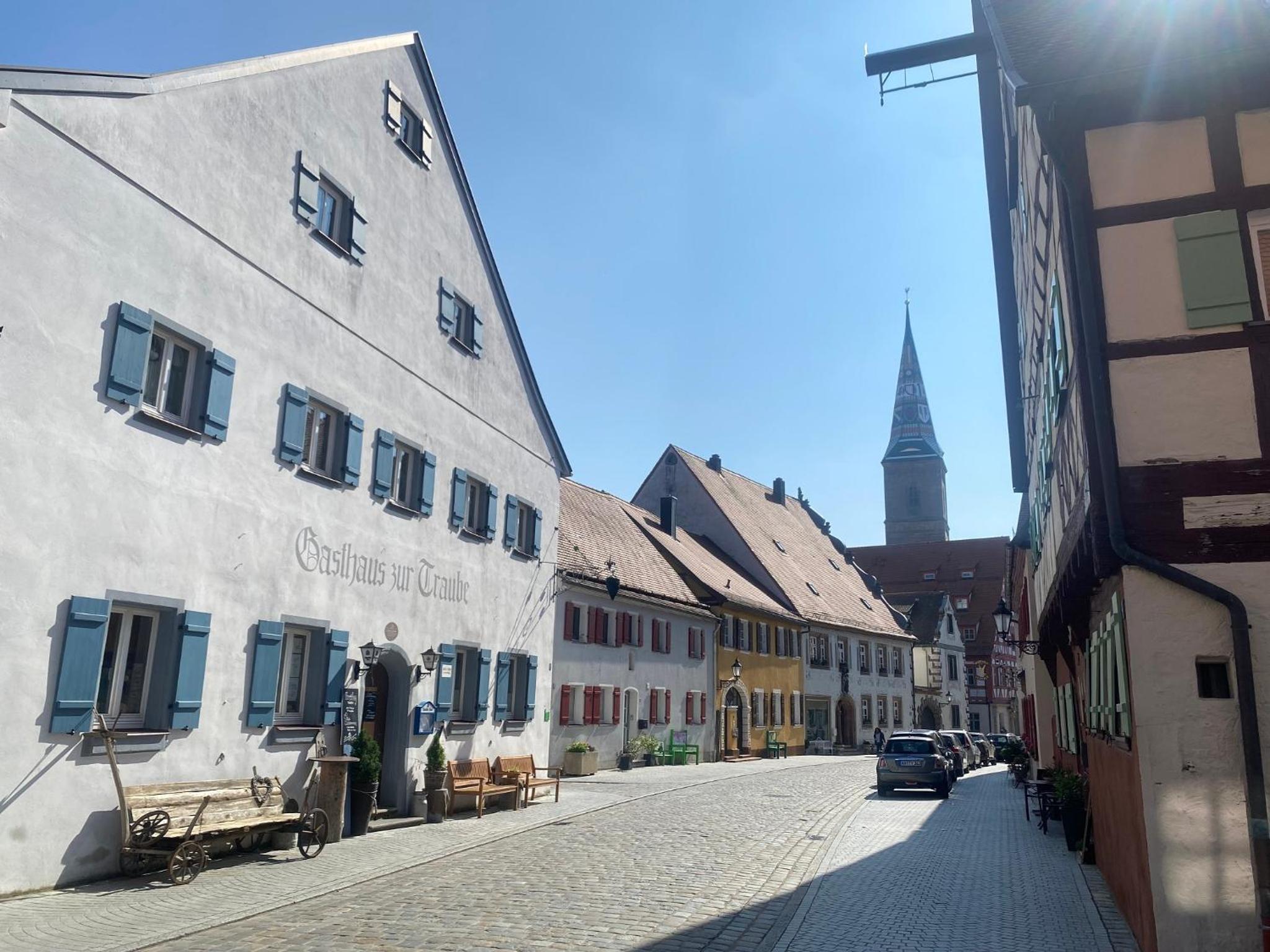 Lechner's Hof