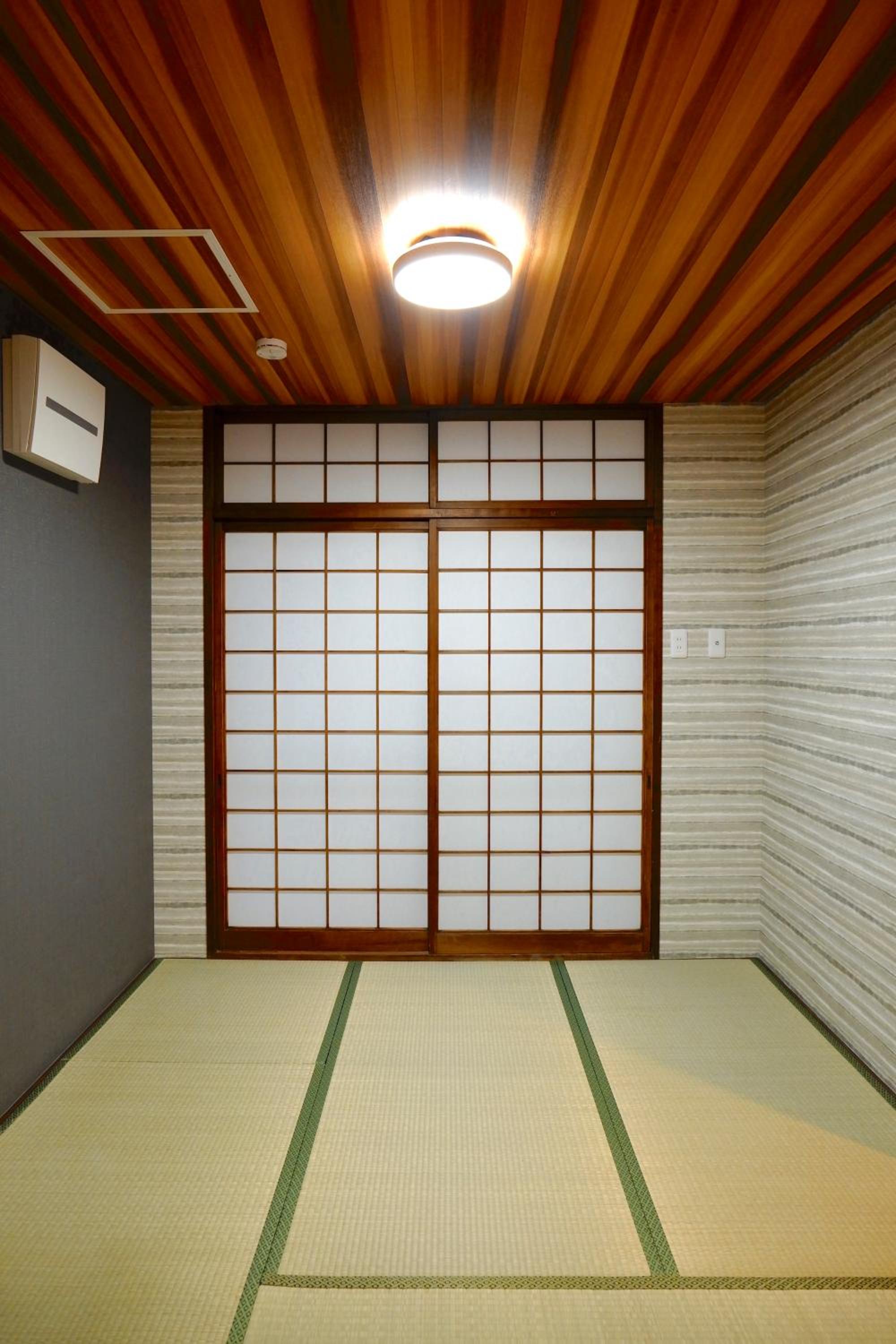 ニシナカHouse 新大阪駅から1駅