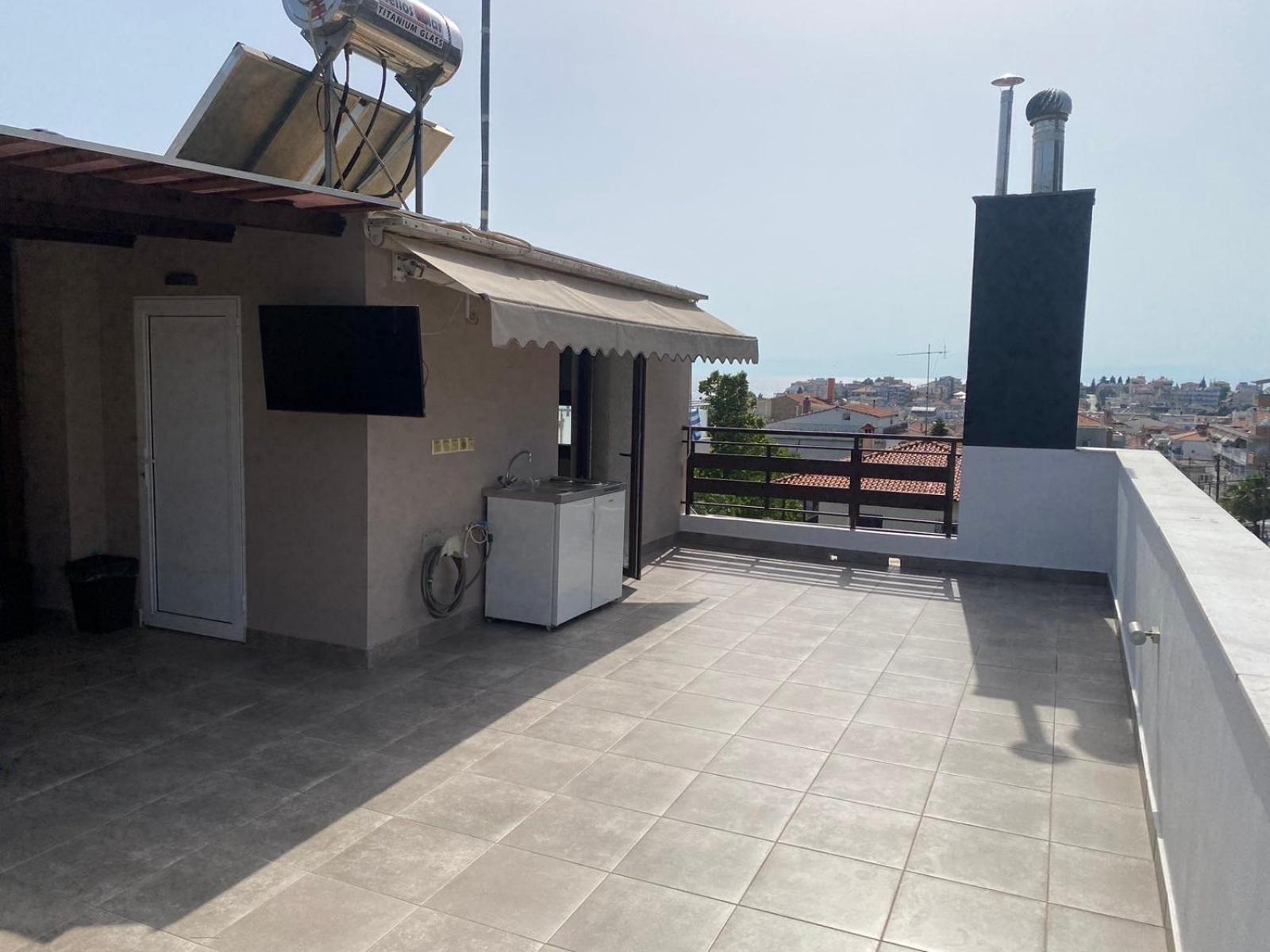roof