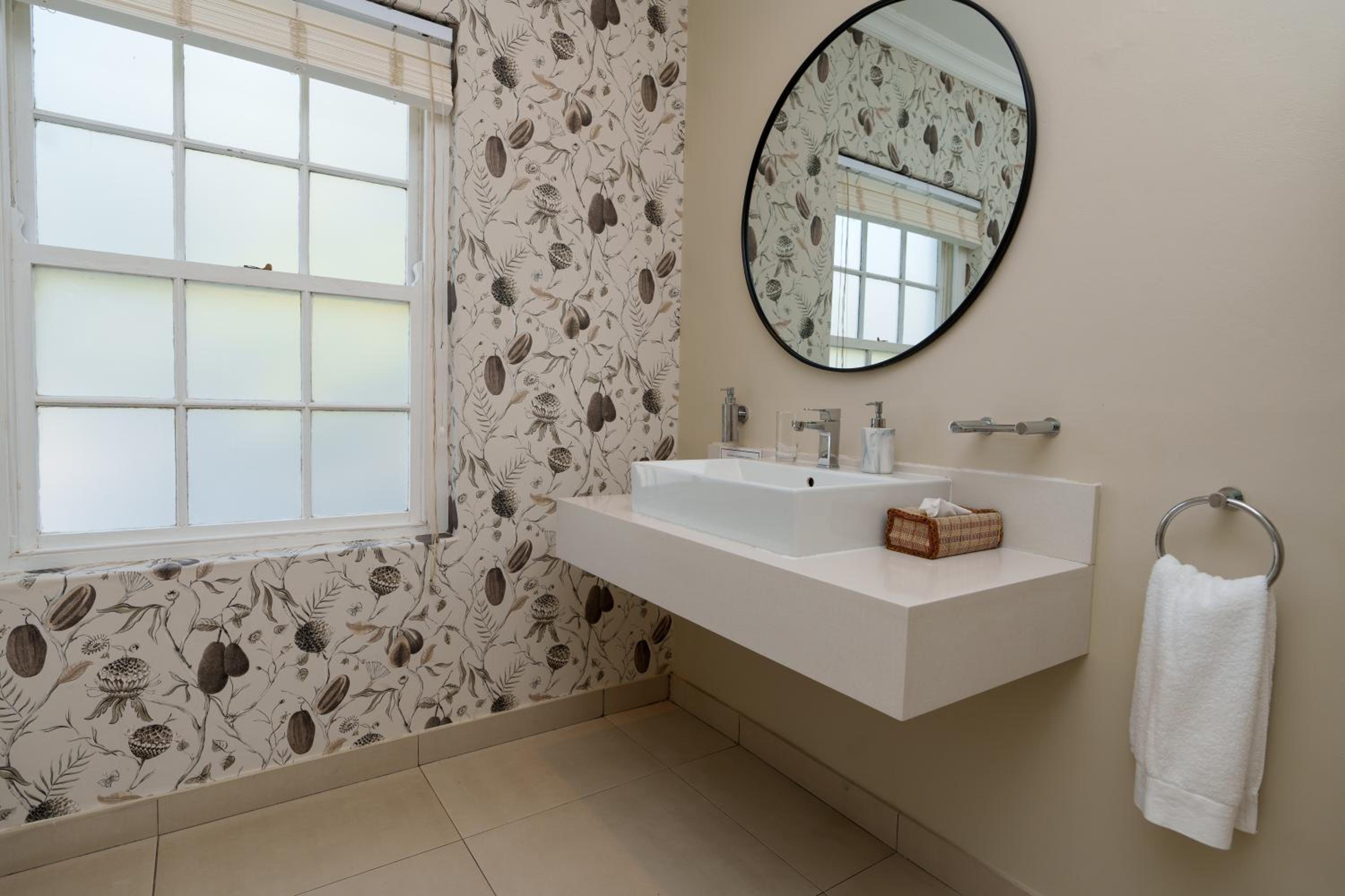 Lavender Farm Boutique Guest House