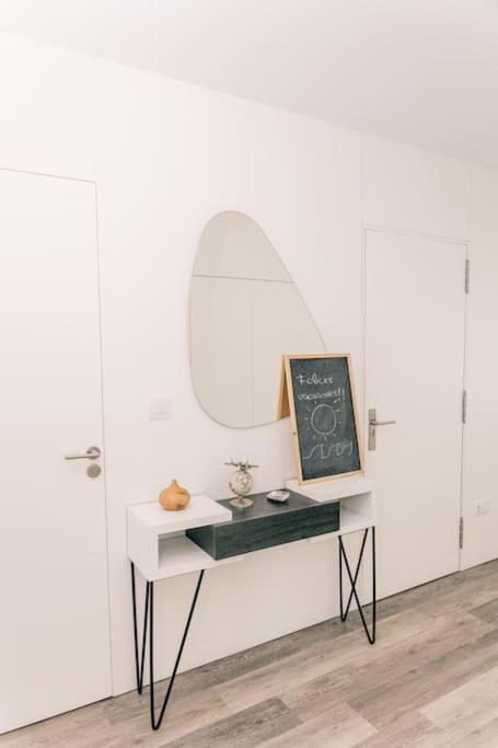 Superapartamento con vistazas