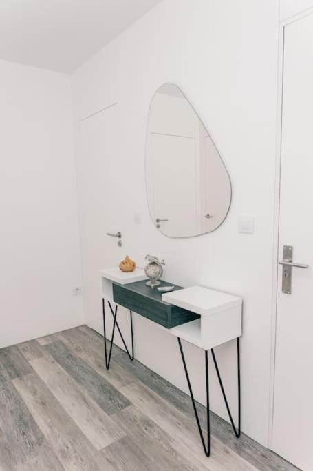 Superapartamento con vistazas