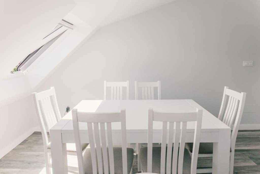Superapartamento con vistazas