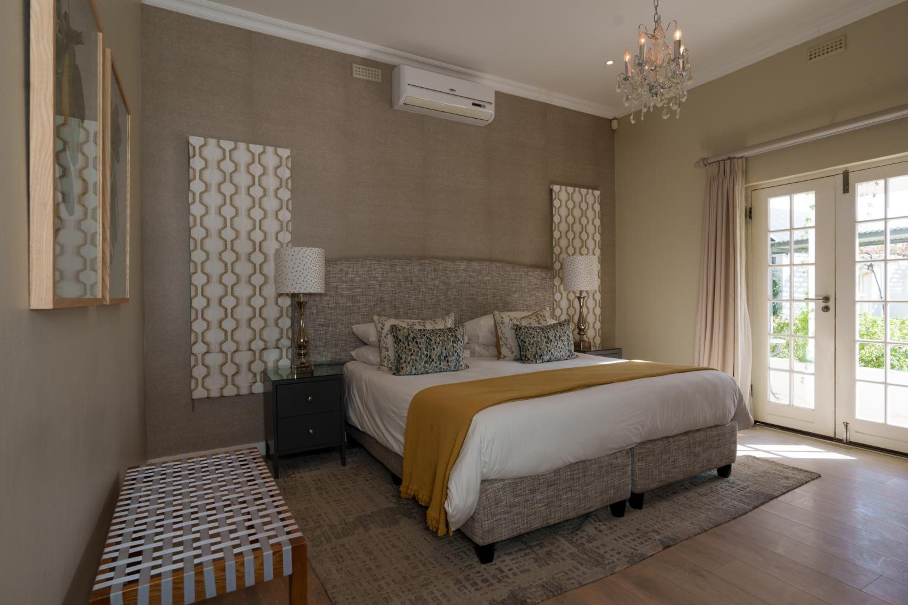 Lavender Farm Boutique Guest House